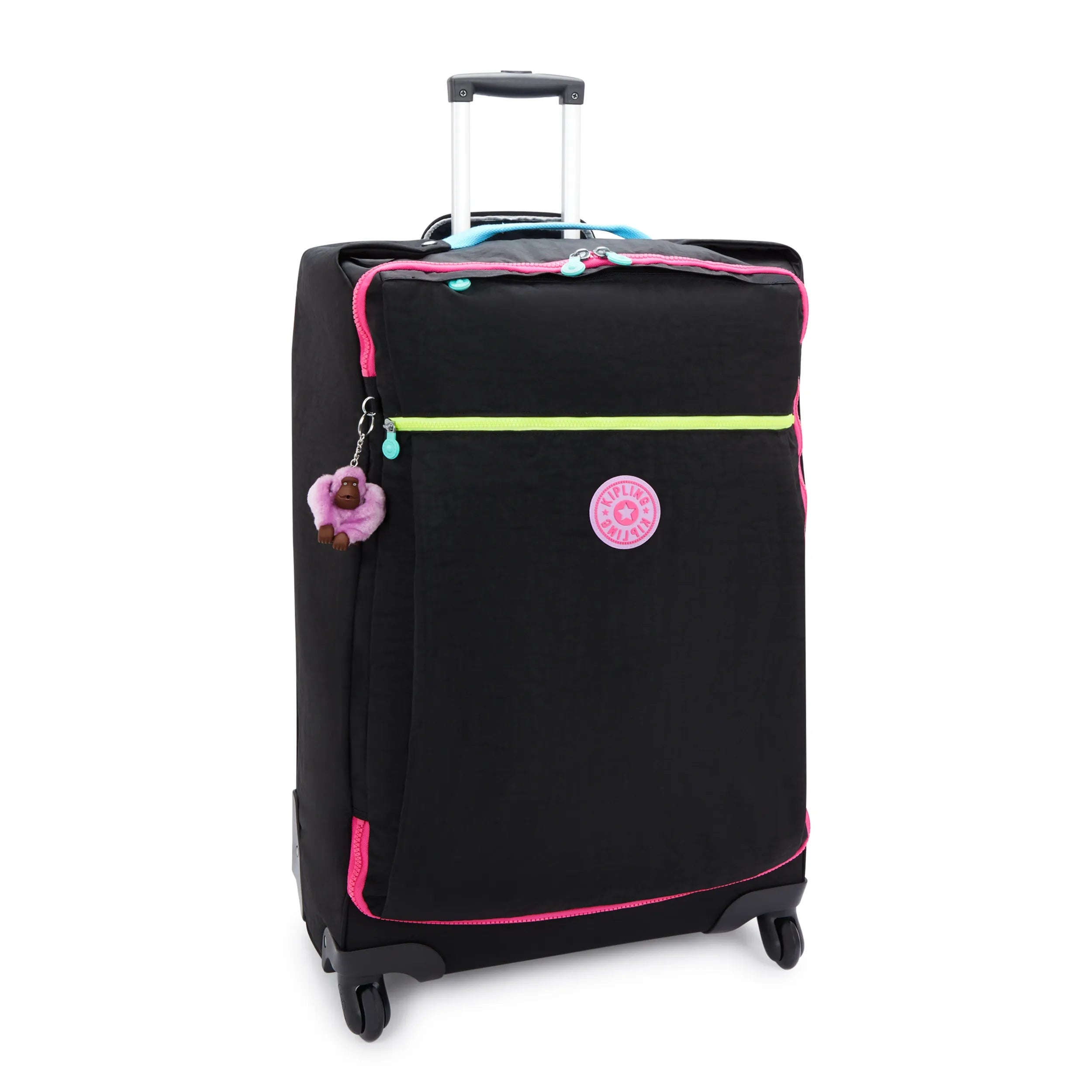 Darcey Large Rolling Luggage - 图片 4