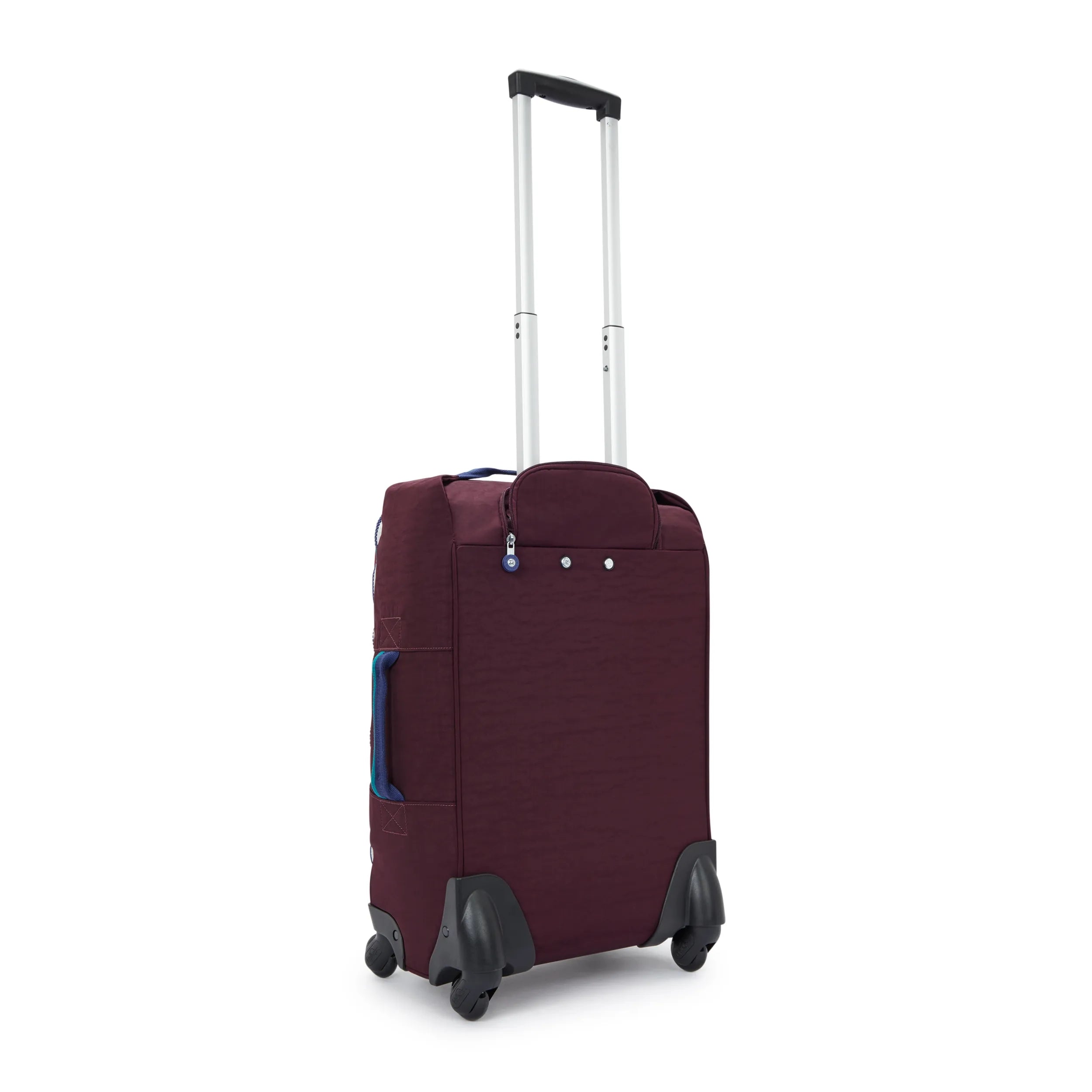 Darcey Small Carry-On Rolling Luggage - 图片 2