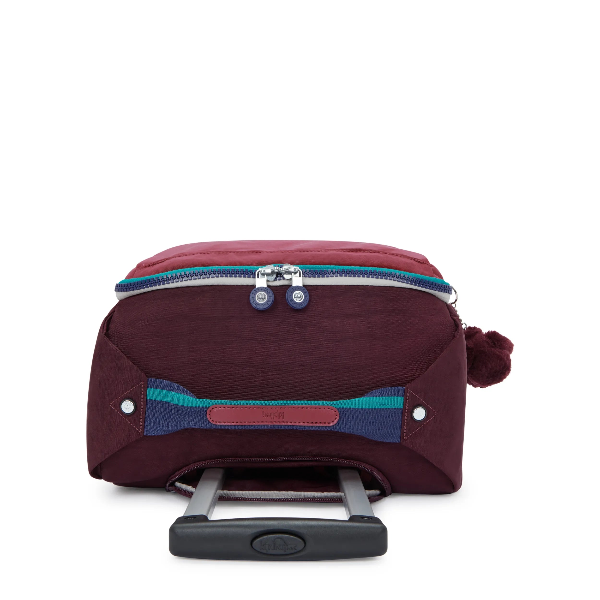 Darcey Small Carry-On Rolling Luggage - 图片 6