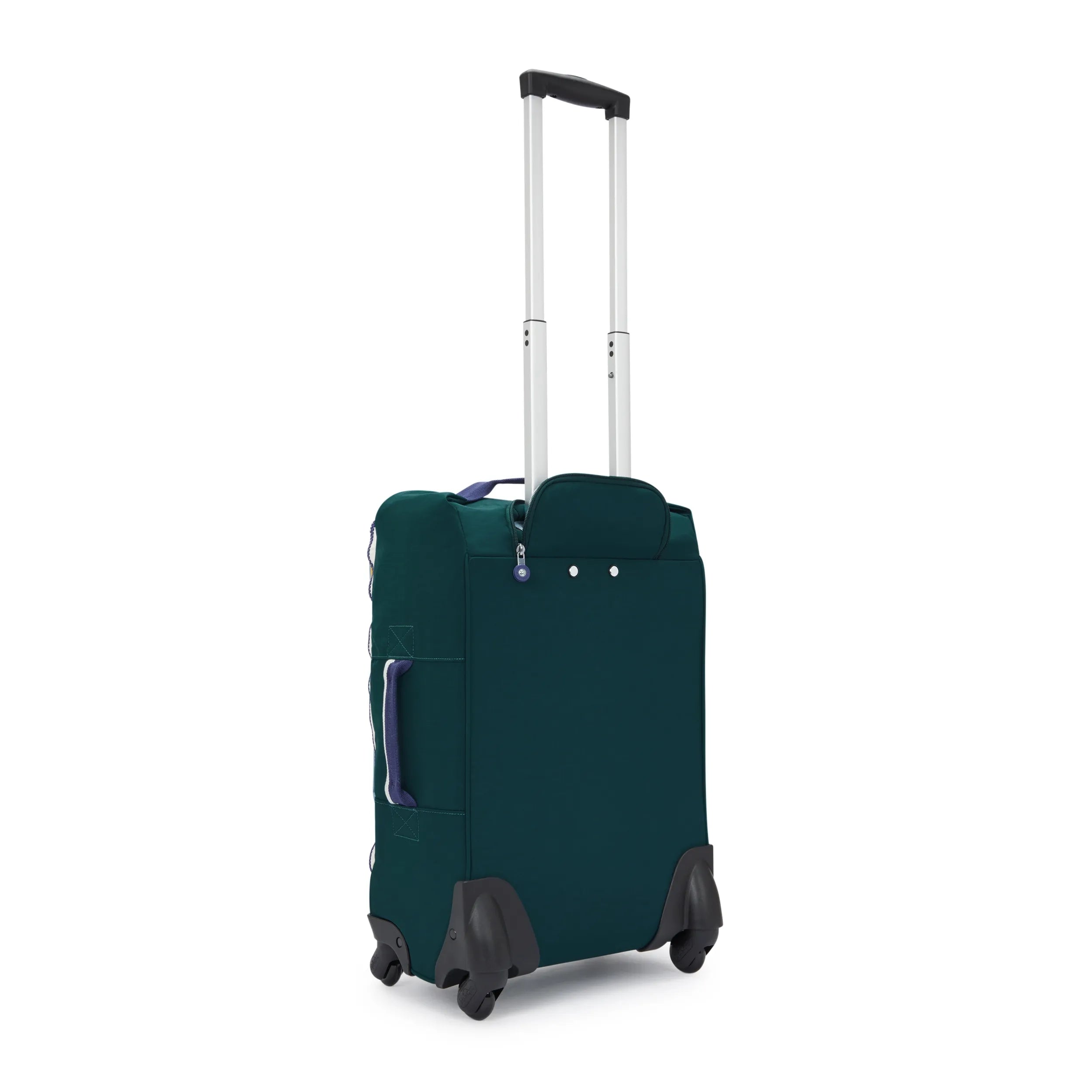 Darcey Small Carry-On Rolling Luggage - 图片 2