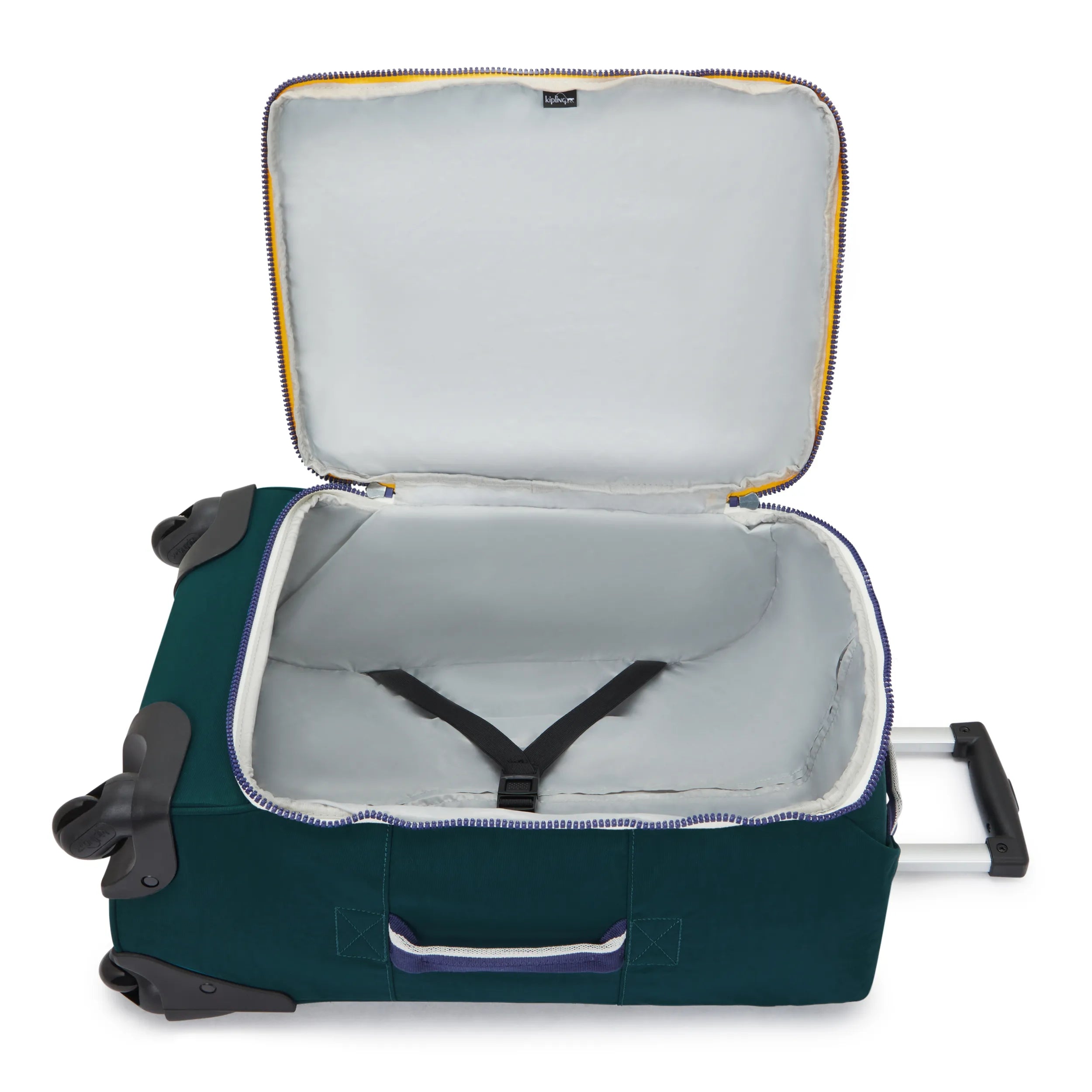 Darcey Small Carry-On Rolling Luggage - 图片 3