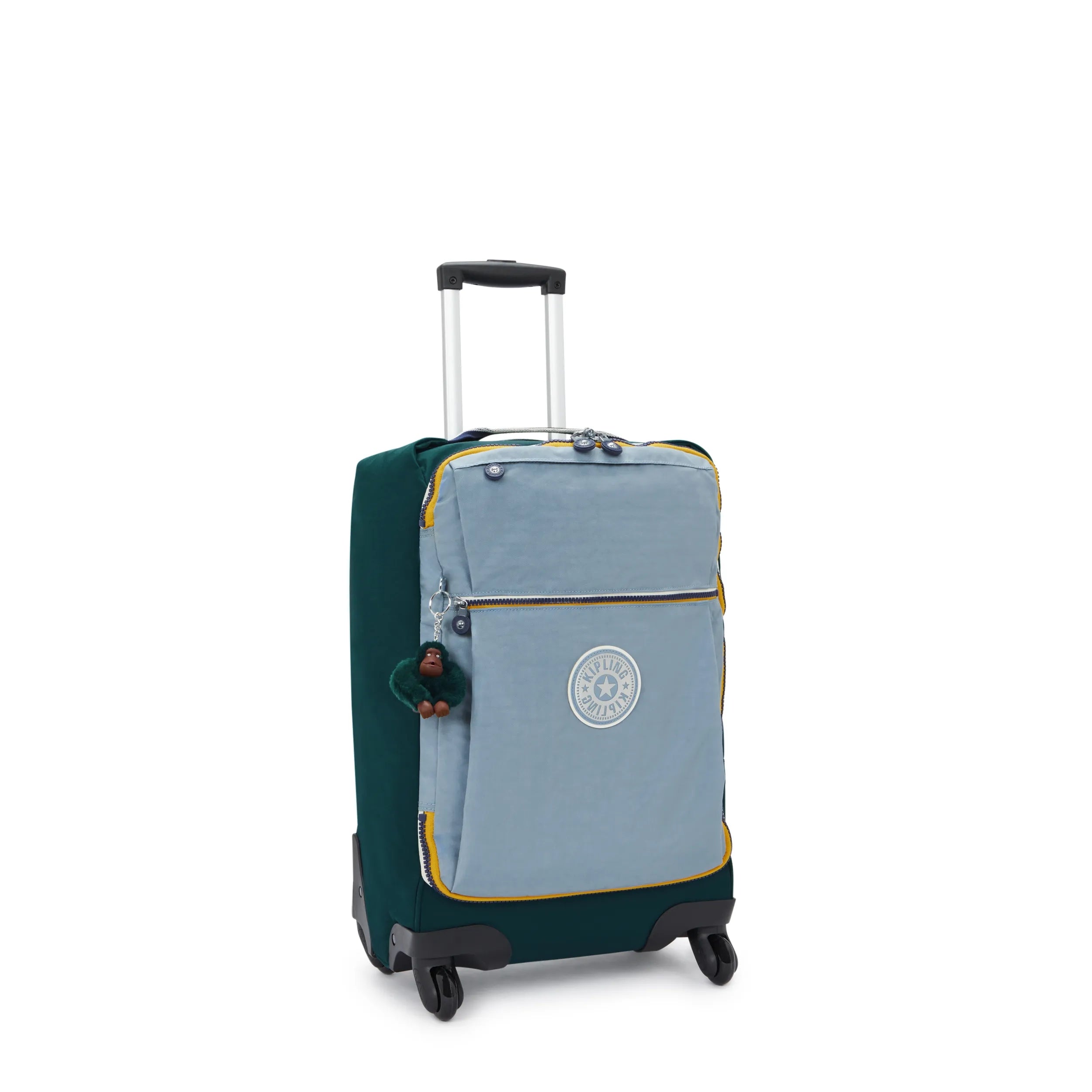 Darcey Small Carry-On Rolling Luggage - 图片 4