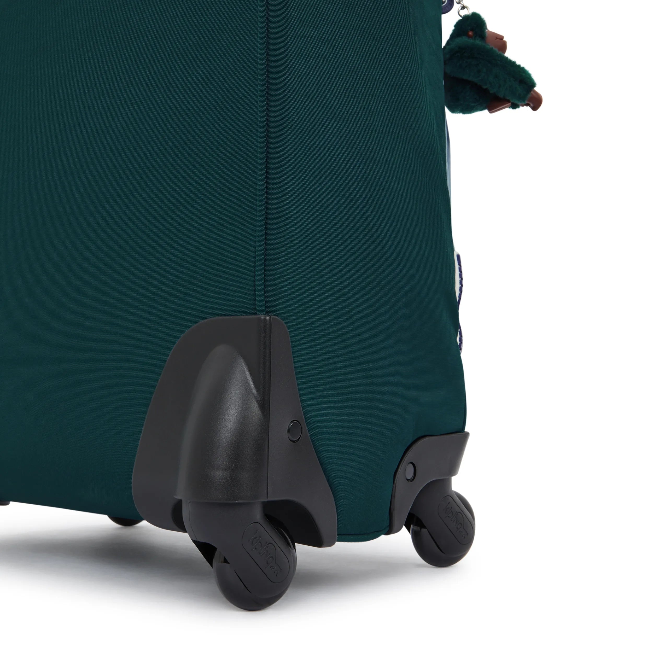 Darcey Small Carry-On Rolling Luggage - 图片 5