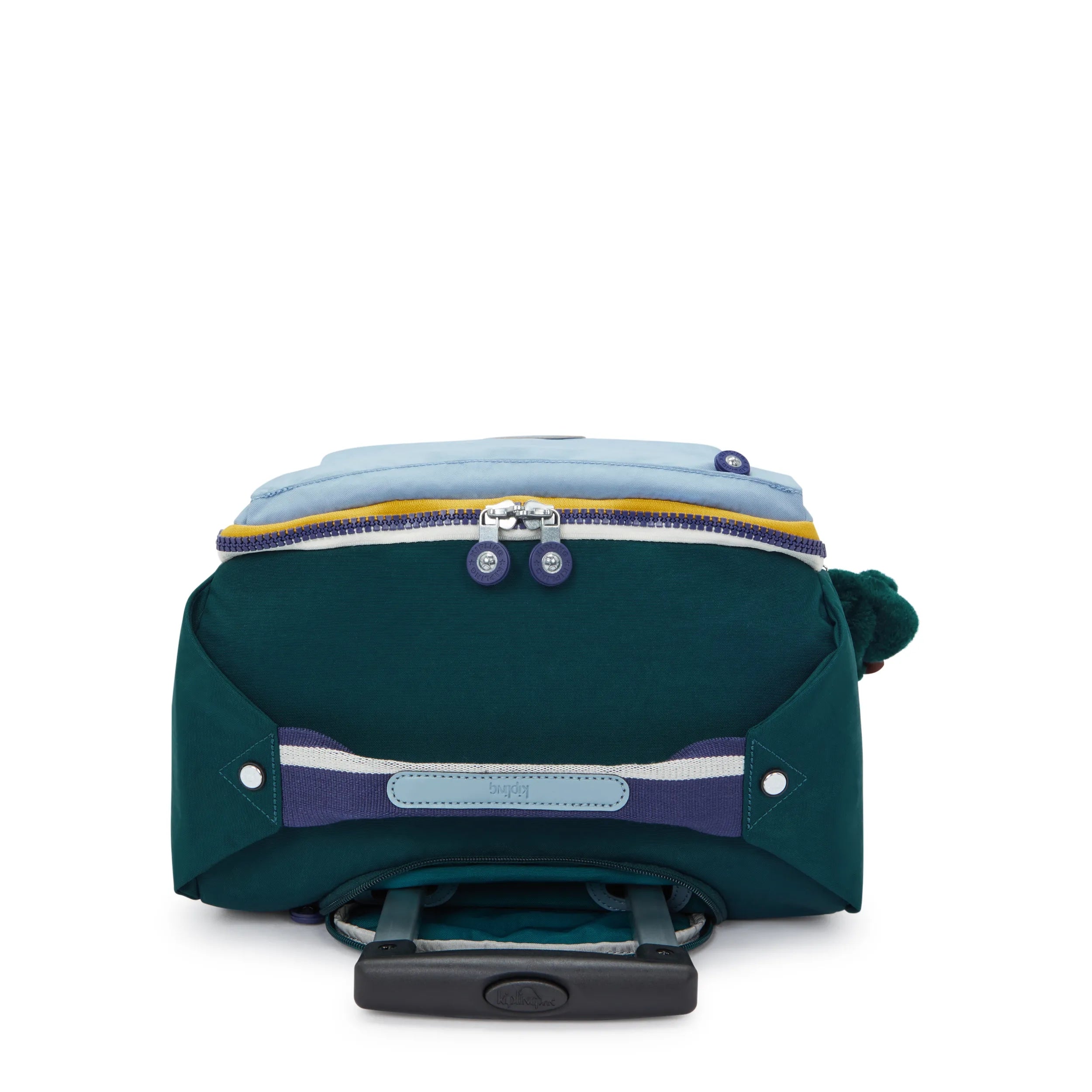 Darcey Small Carry-On Rolling Luggage - 图片 6
