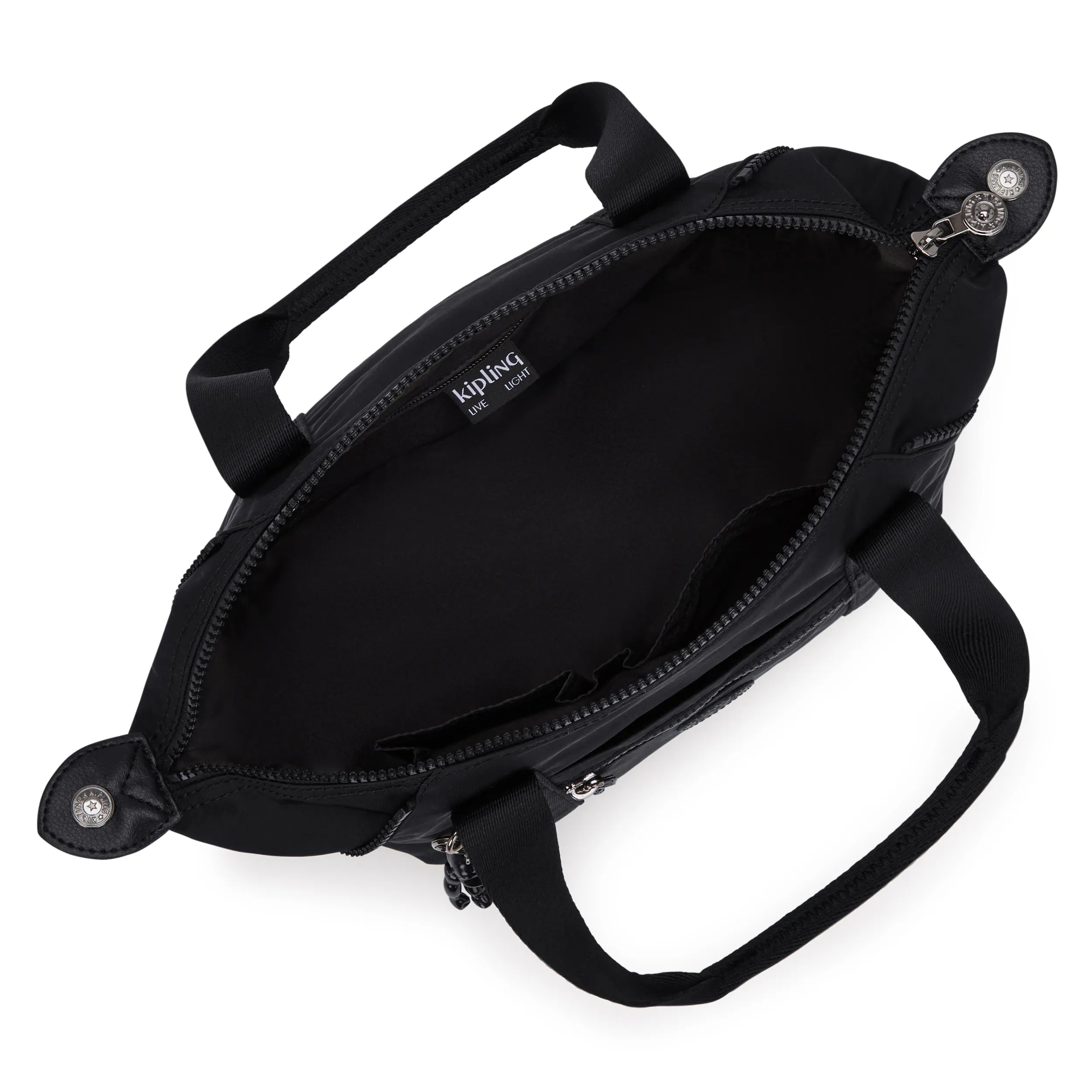 Art Mini Shoulder Bag - 图片 4