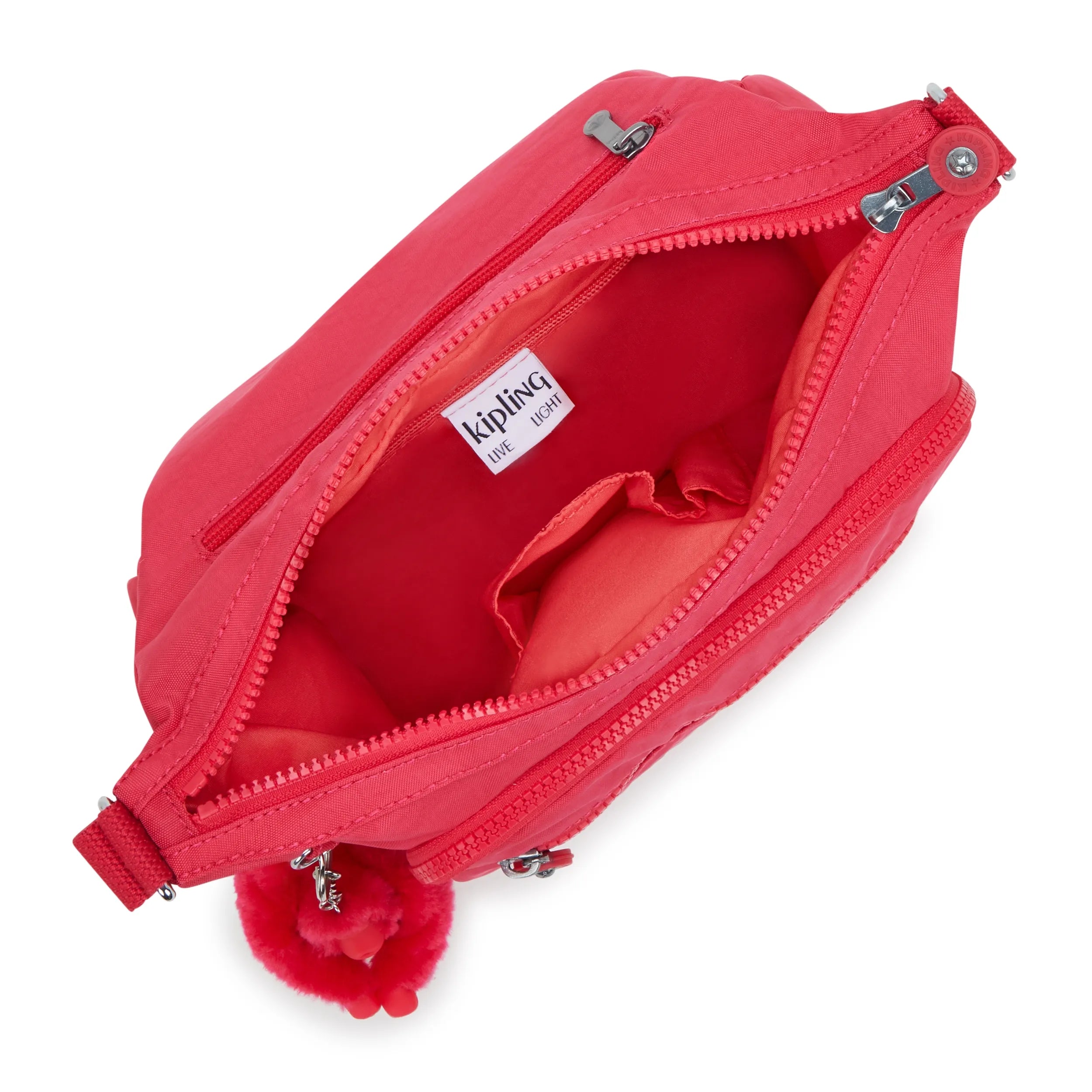 Gabbie Small Crossbody Bag - 图片 4