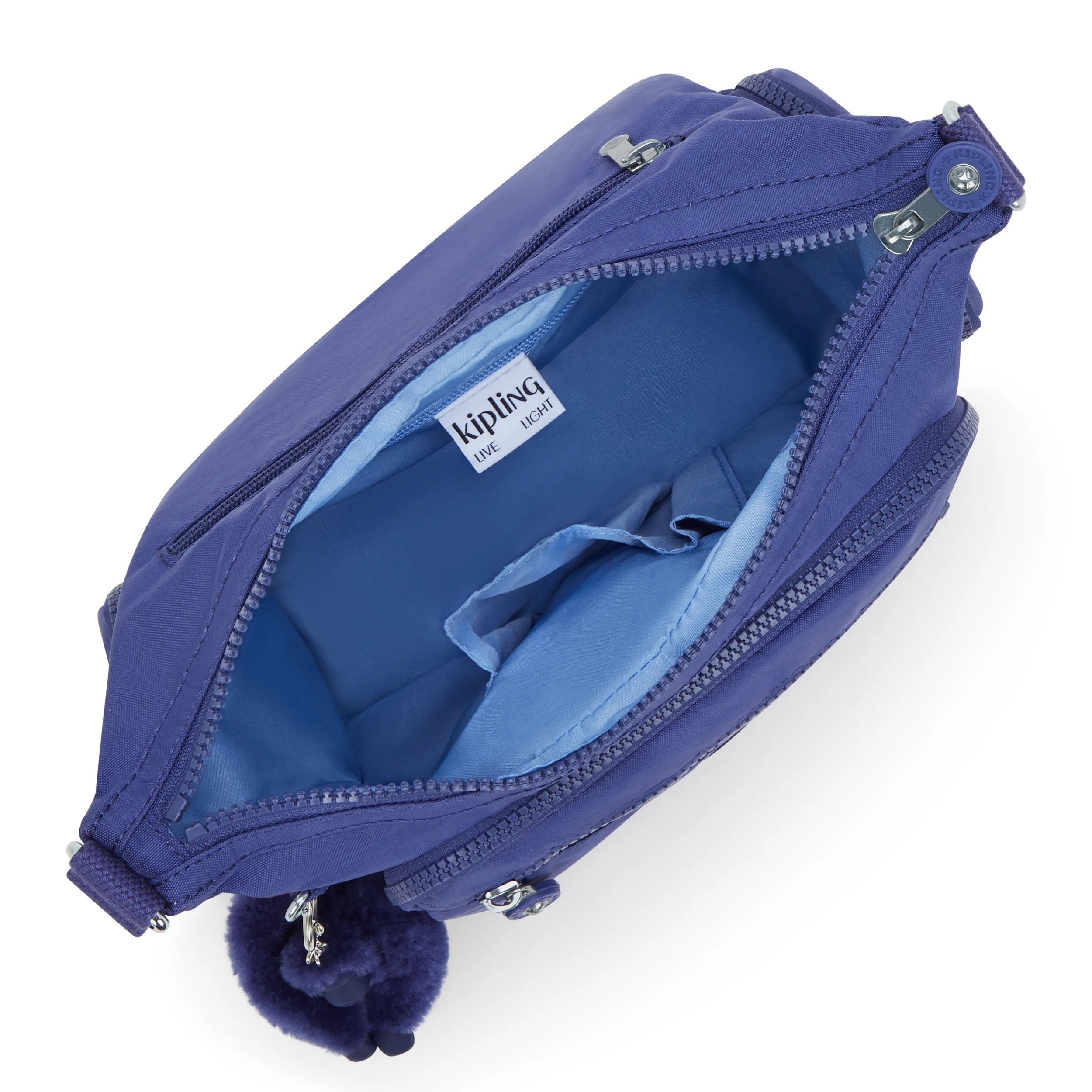 Gabbie Small Crossbody Bag - 图片 4