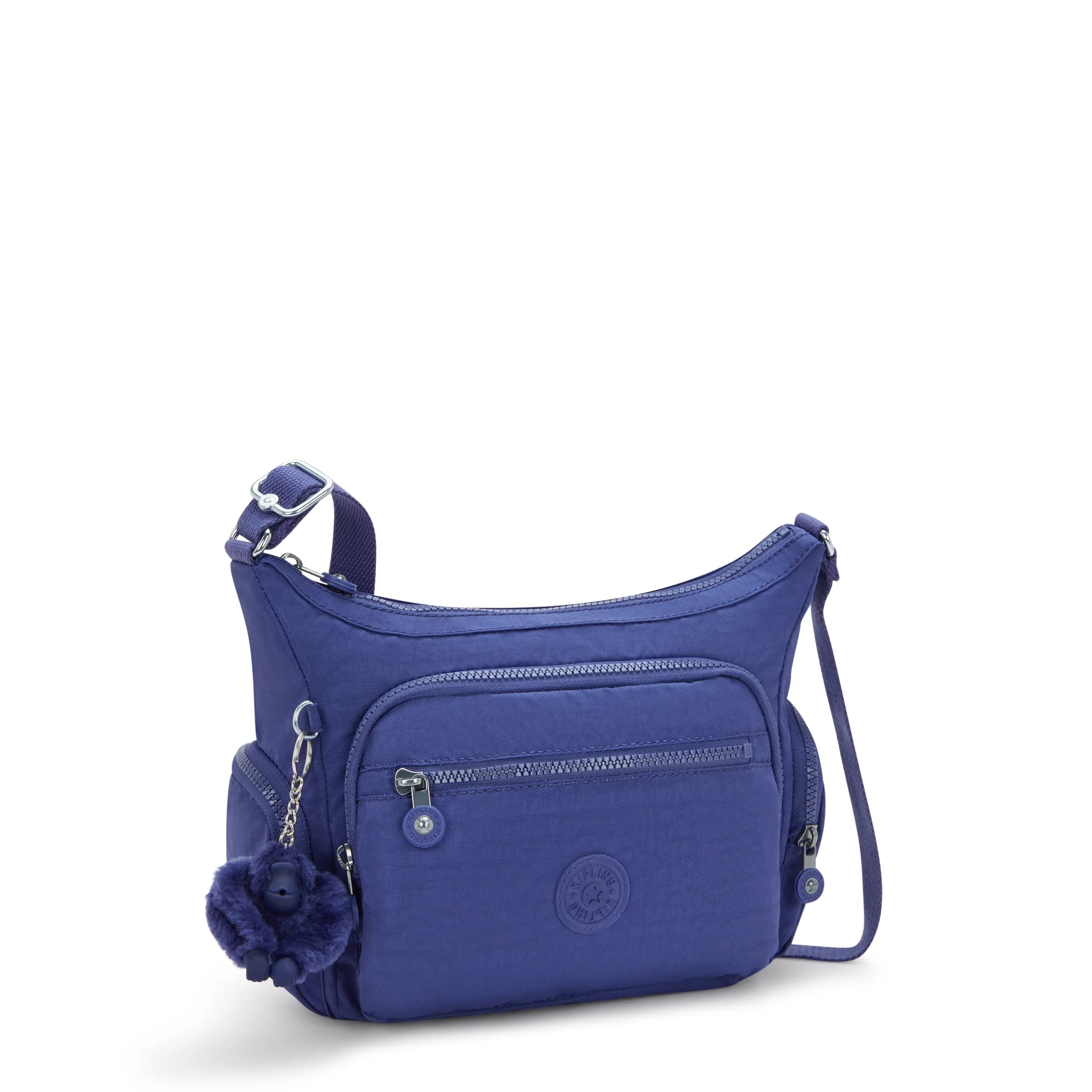 Gabbie Small Crossbody Bag - 图片 5