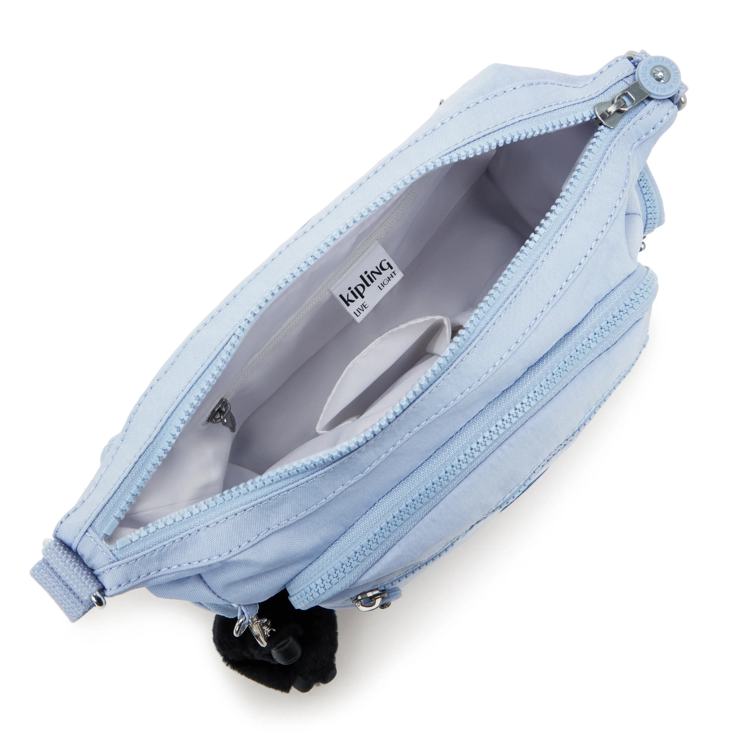 Gabbie Small Crossbody Bag - 图片 4