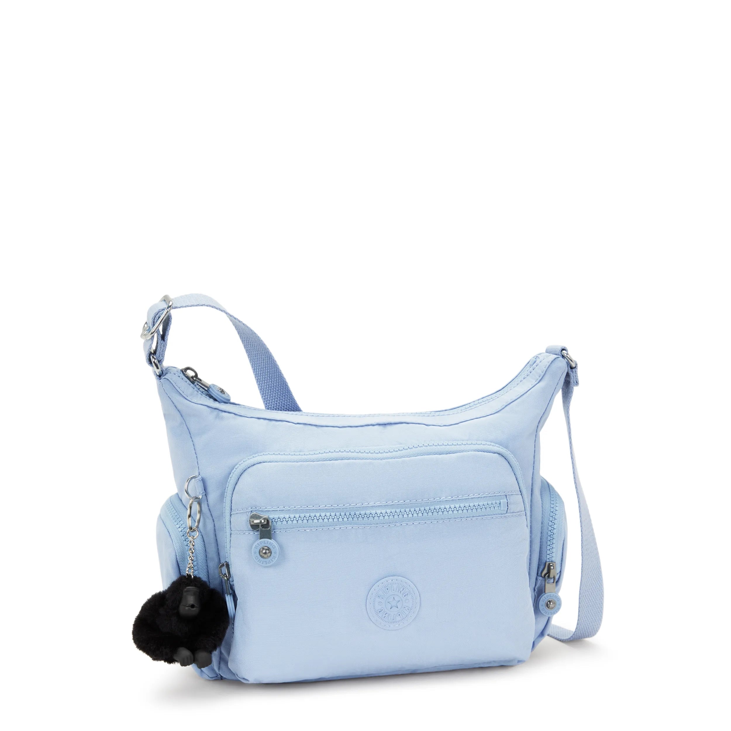 Gabbie Small Crossbody Bag - 图片 5