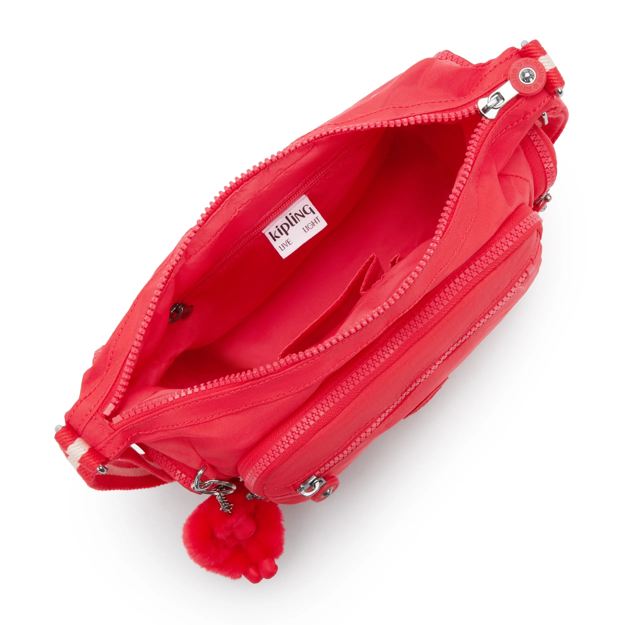 Gabbie Small Crossbody Bag - 图片 4