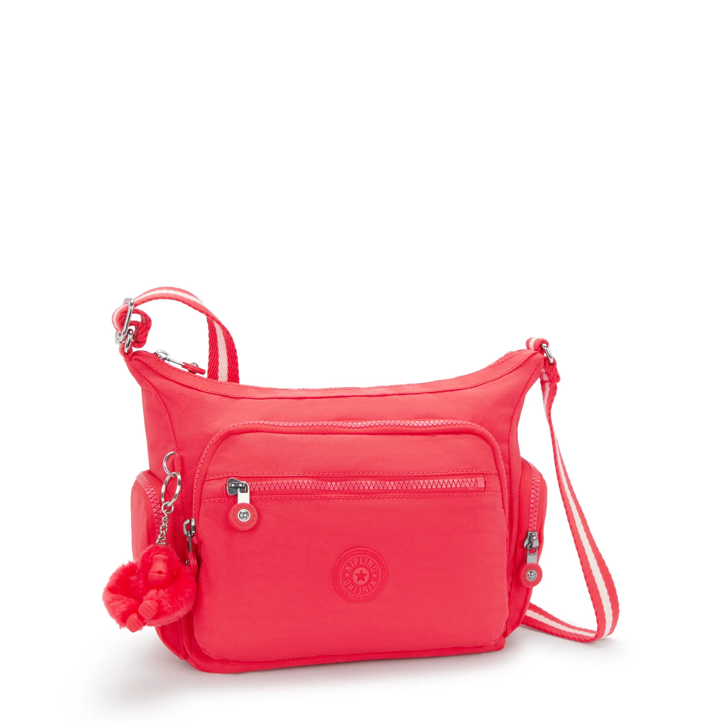 Gabbie Small Crossbody Bag - 图片 5
