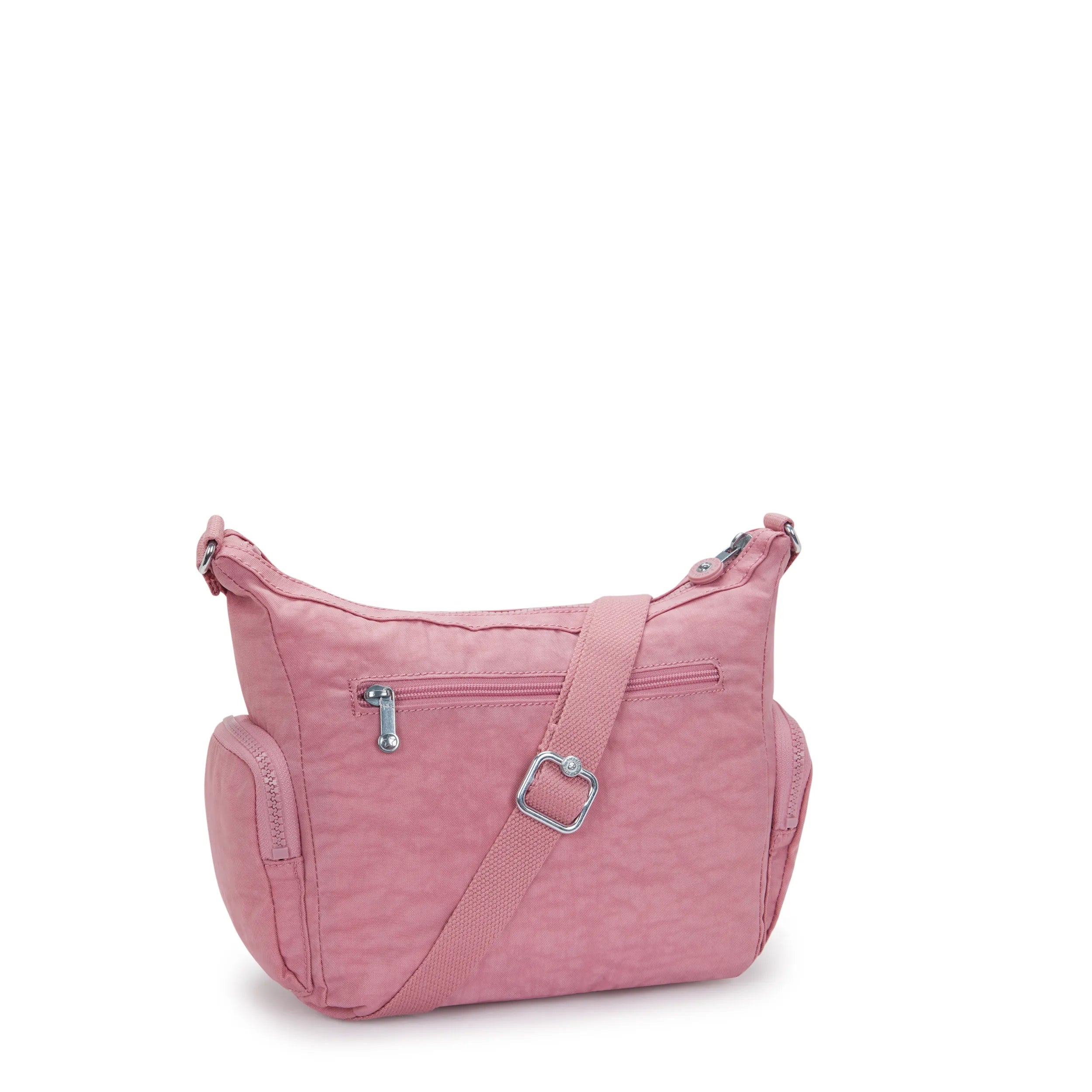 Gabbie Small Crossbody Bag - 图片 2