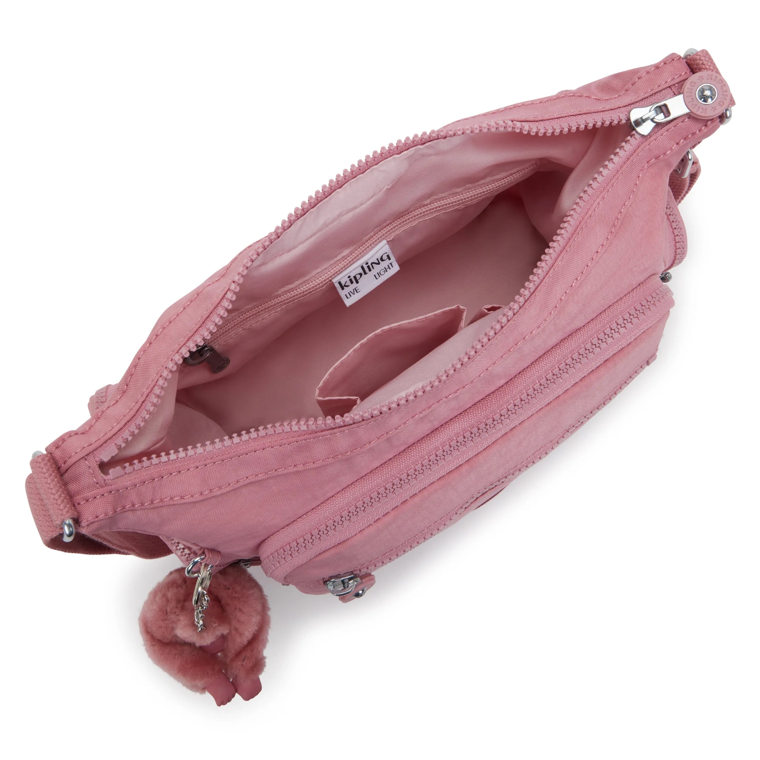 Gabbie Small Crossbody Bag - 图片 3