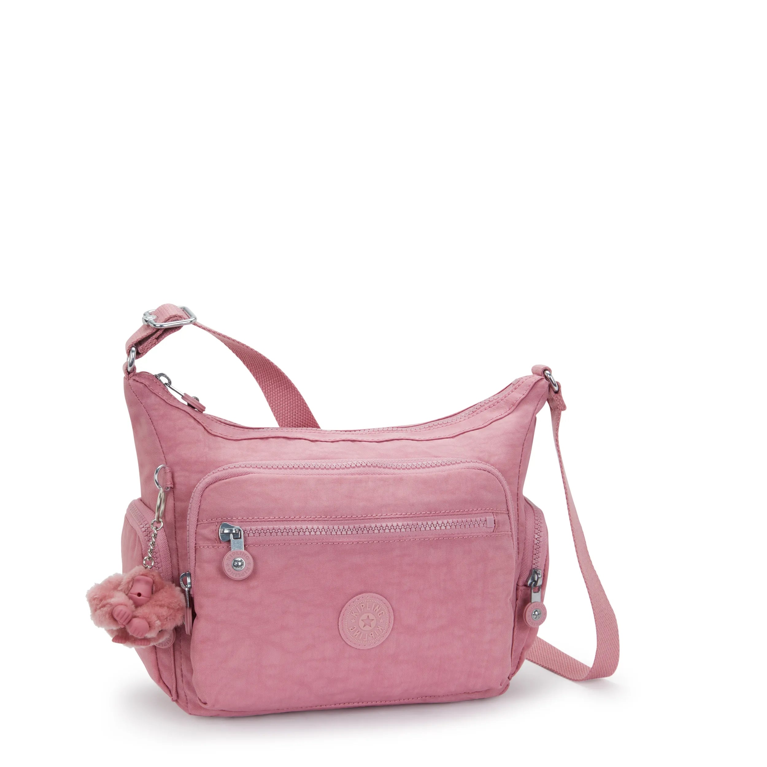 Gabbie Small Crossbody Bag - 图片 4