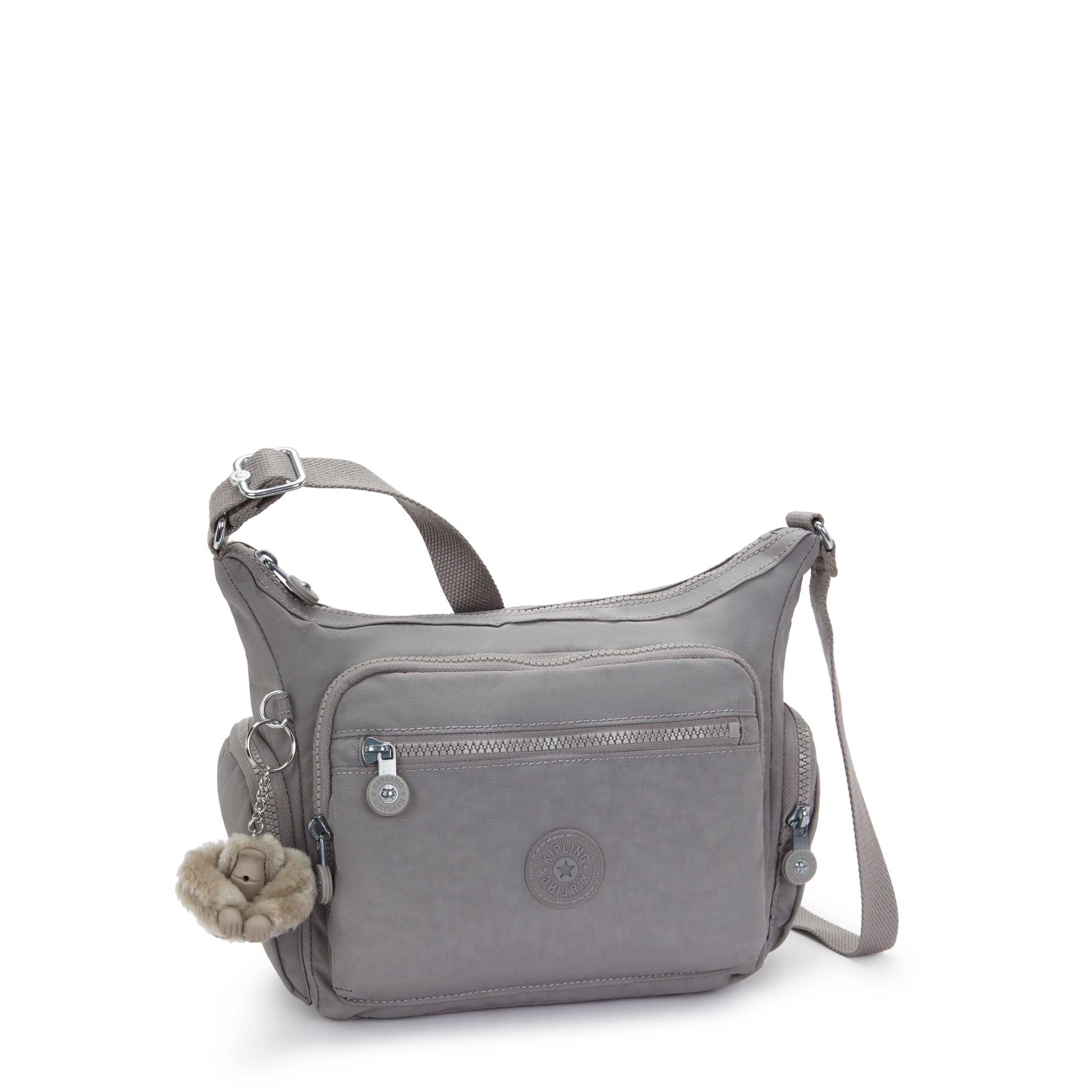 Gabbie Small Crossbody Bag - 图片 2