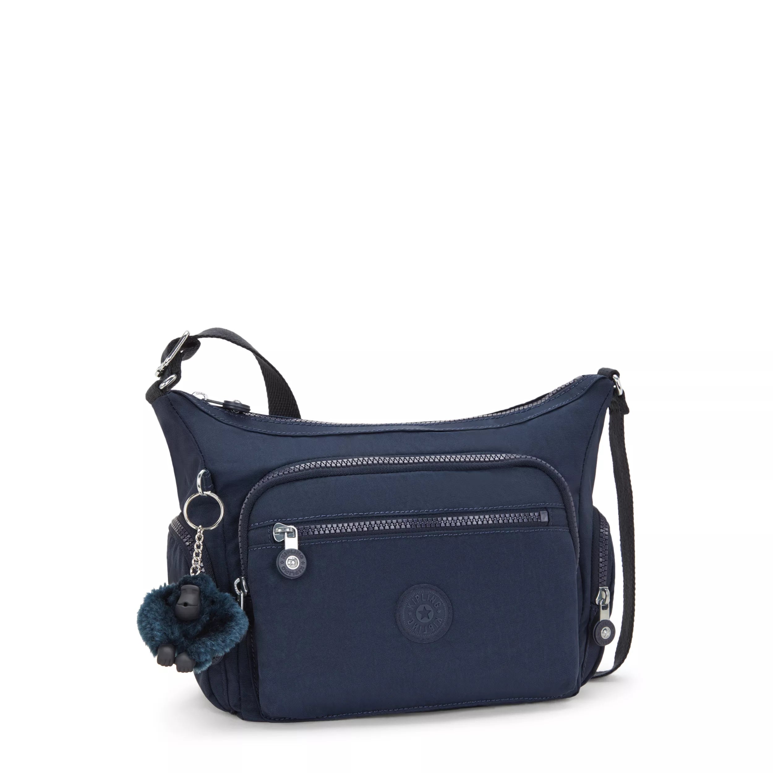 Gabbie Small Crossbody Bag - 图片 4