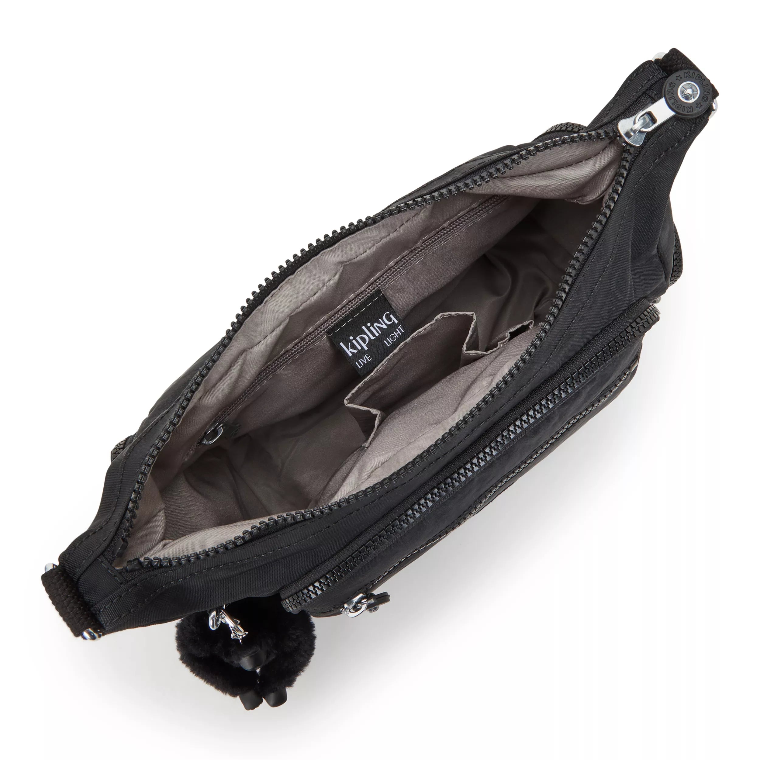 Gabbie Small Crossbody Bag - 图片 4