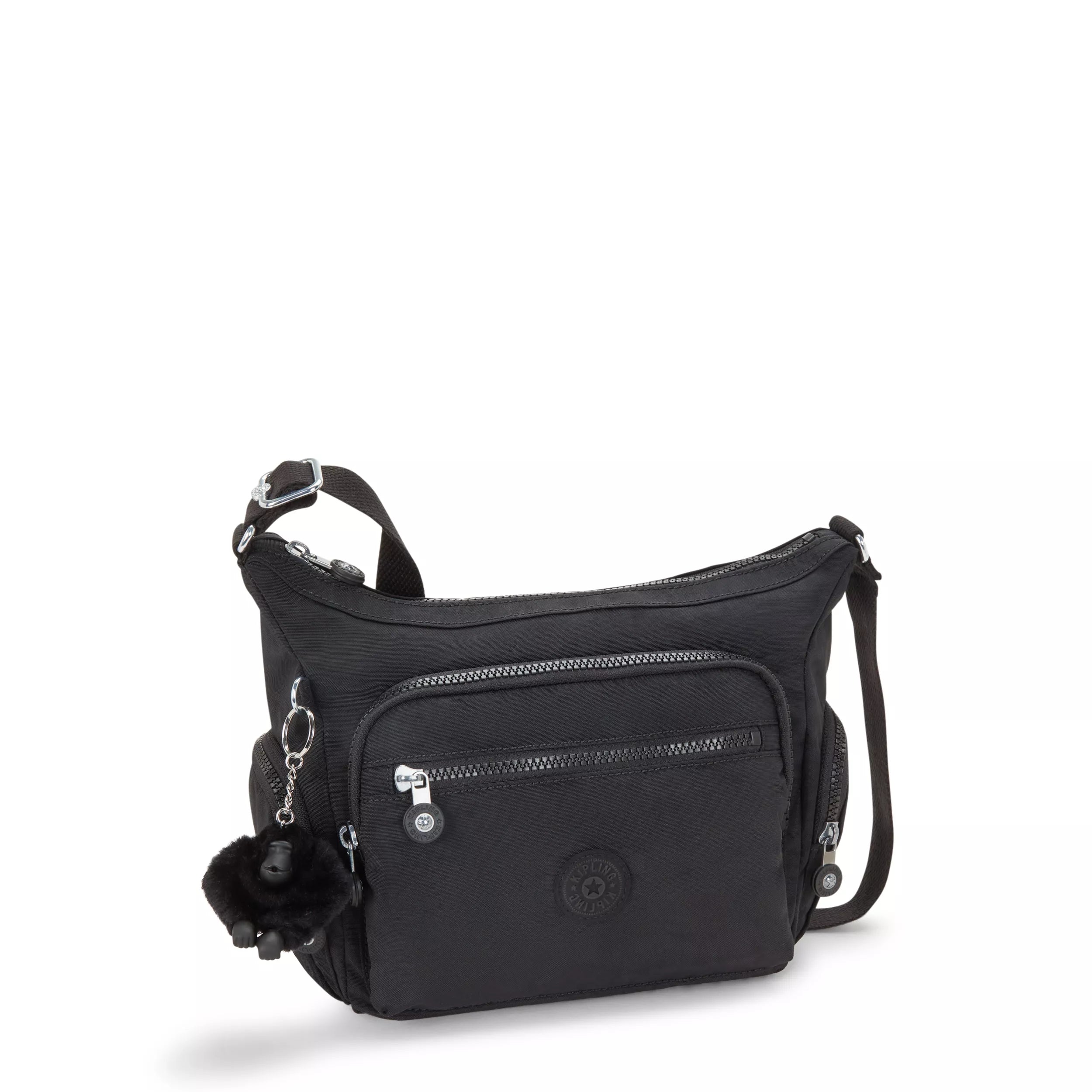 Gabbie Small Crossbody Bag - 图片 5