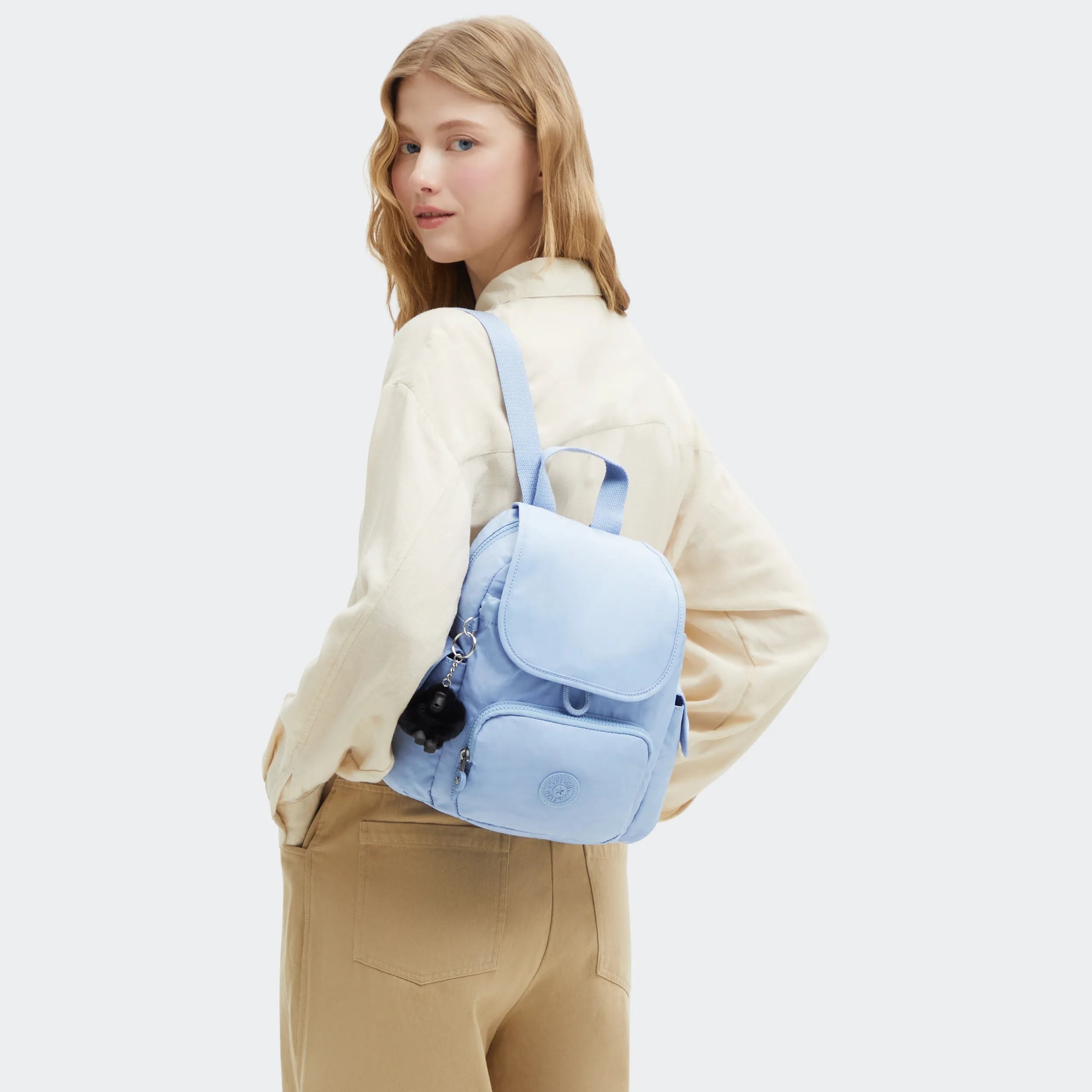 City Pack Mini Backpack - 图片 2