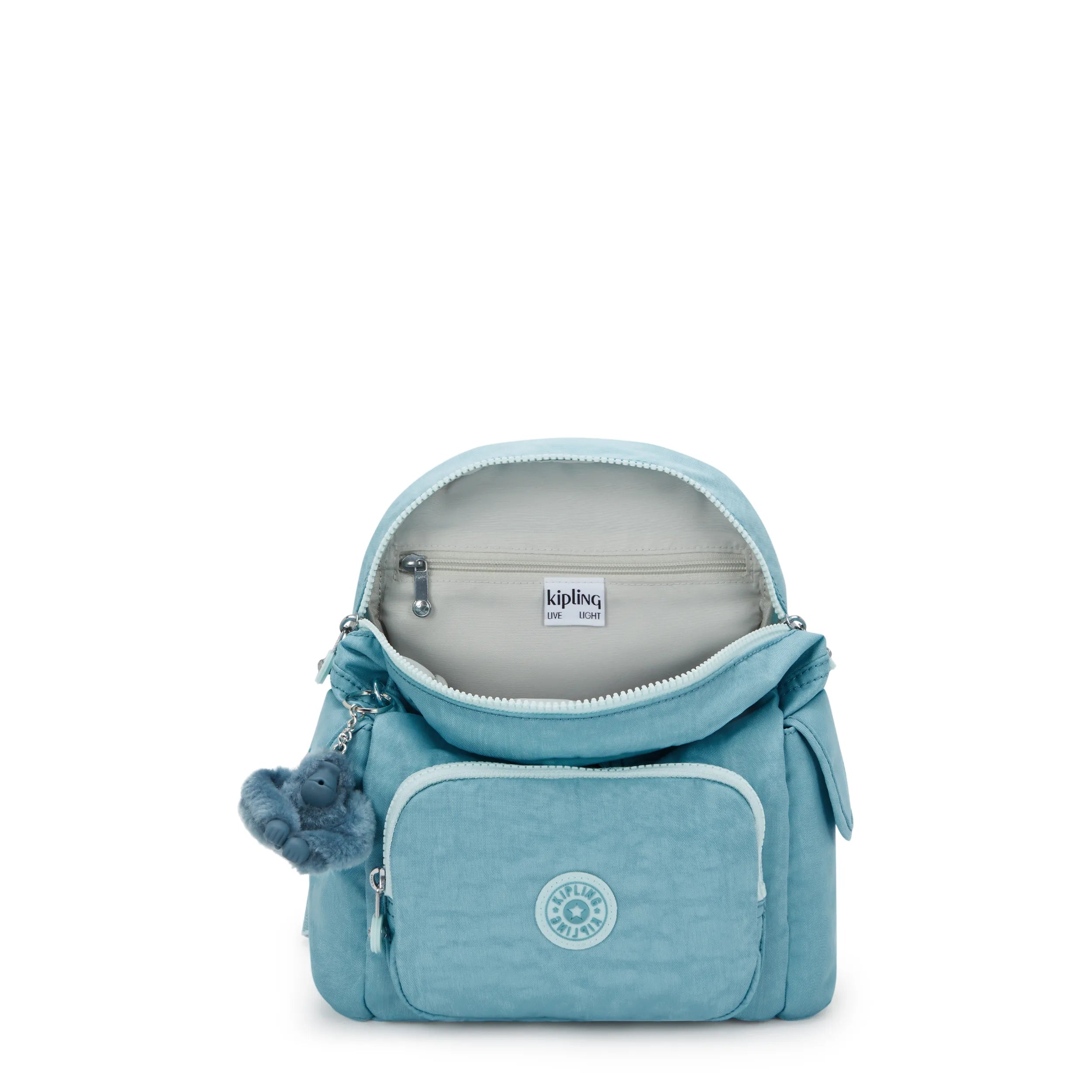 City Pack Mini Backpack - 图片 4