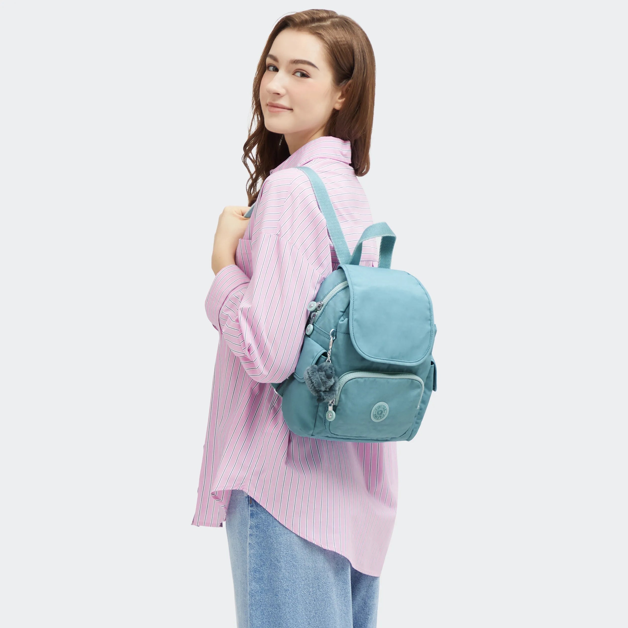 City Pack Mini Backpack - 图片 2