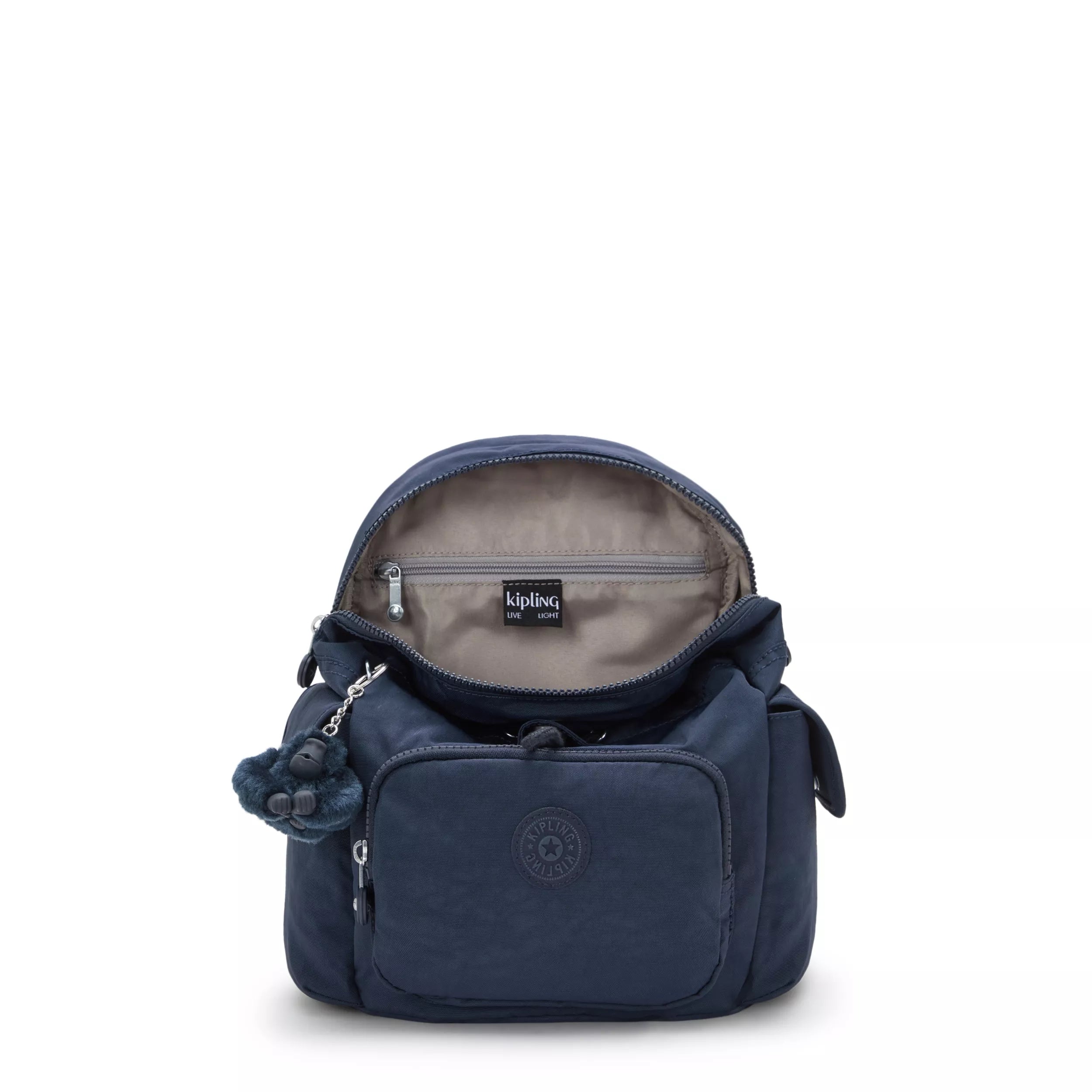 City Pack Mini Backpack - 图片 4
