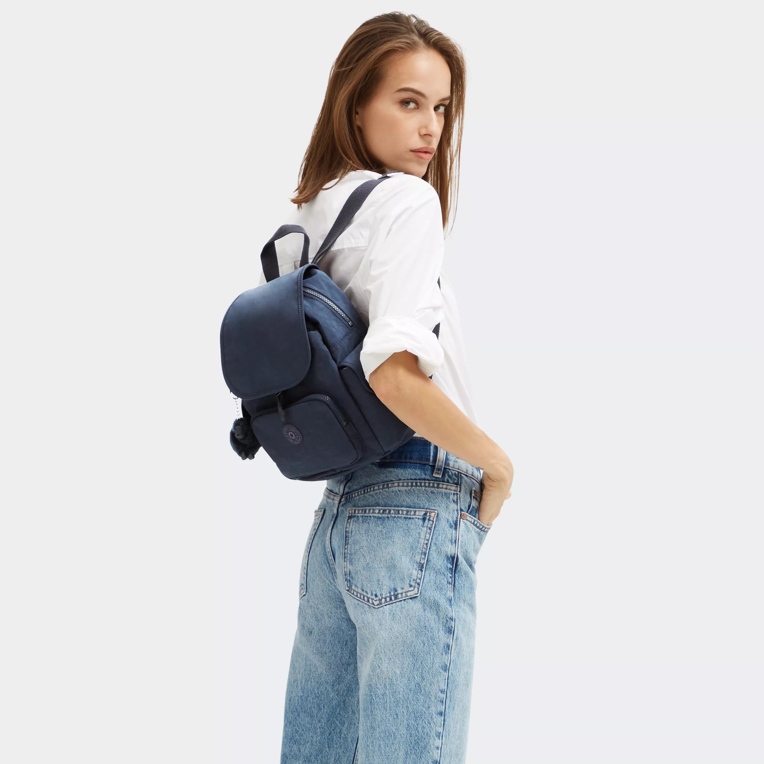City Pack Mini Backpack - 图片 2