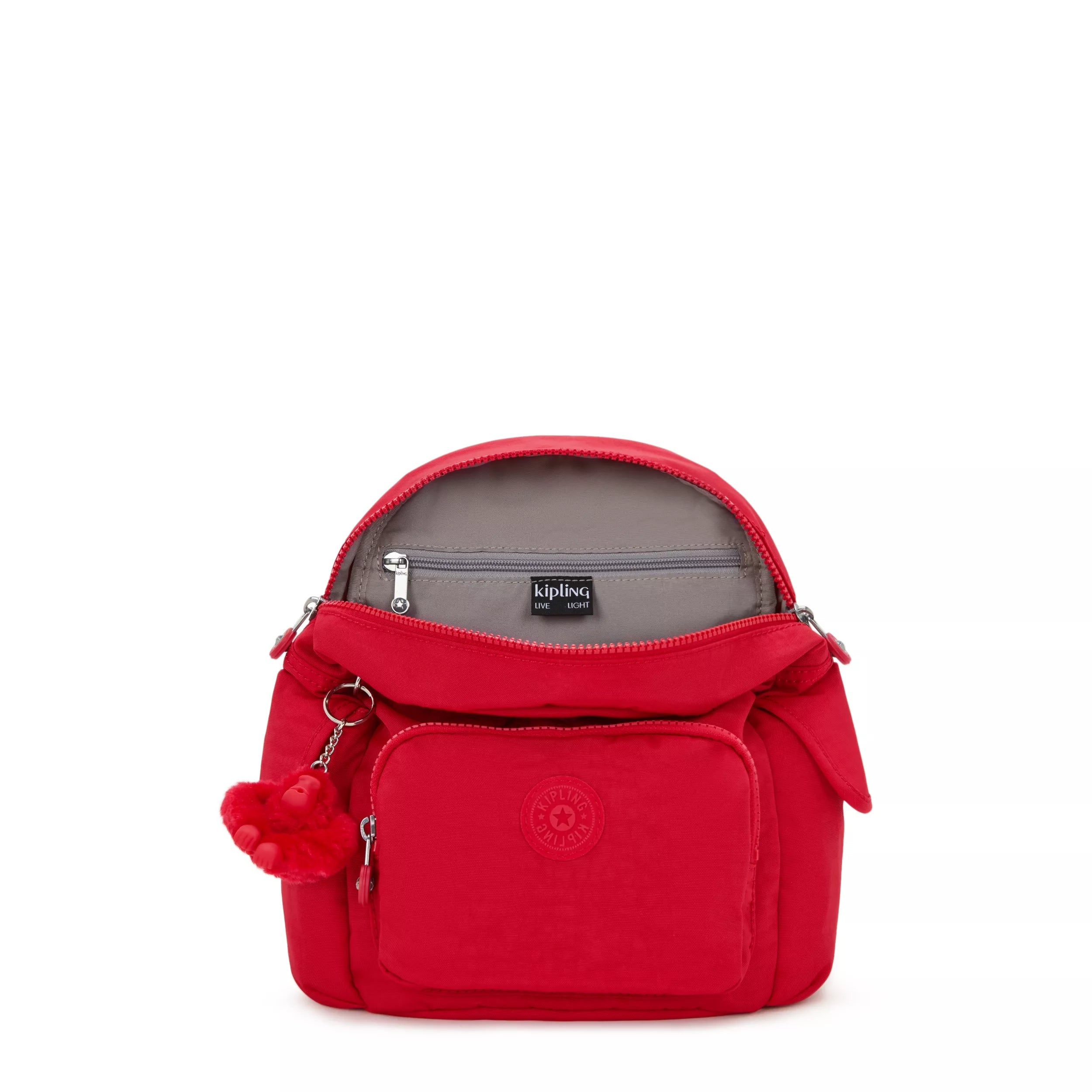 City Pack Mini Backpack - 图片 4