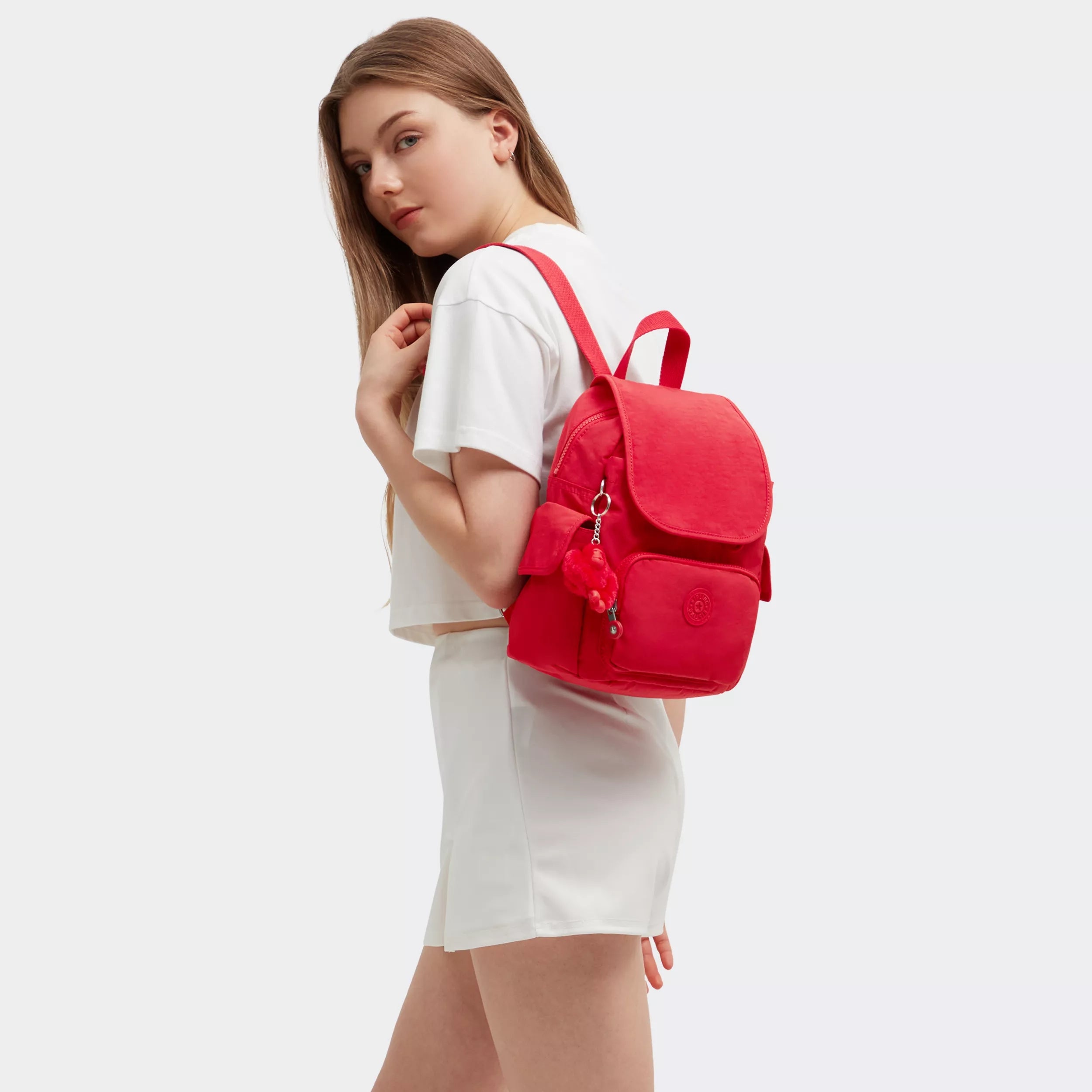 City Pack Mini Backpack - 图片 2