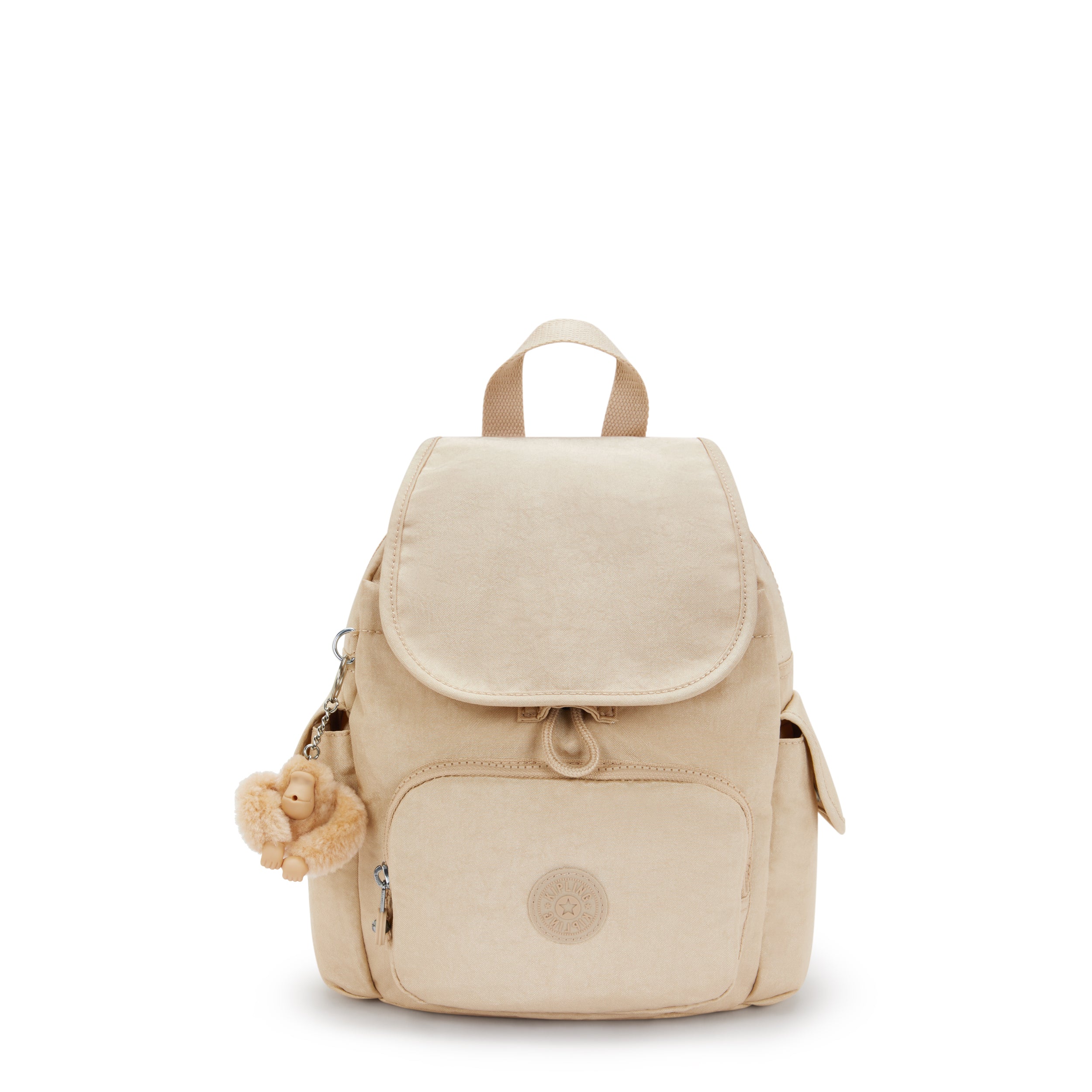 City Pack Mini Shimmer Backpack