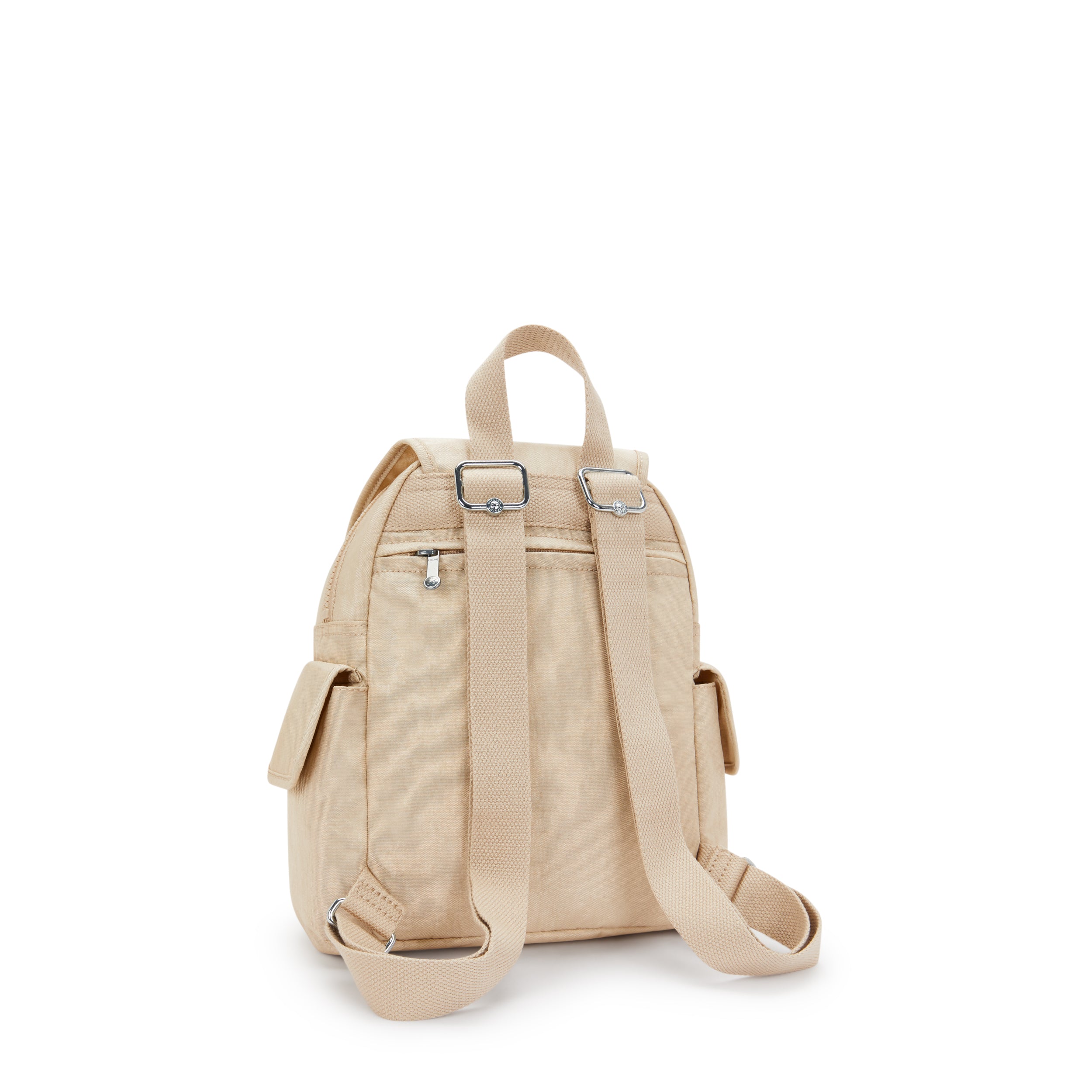 City Pack Mini Shimmer Backpack - 图片 2
