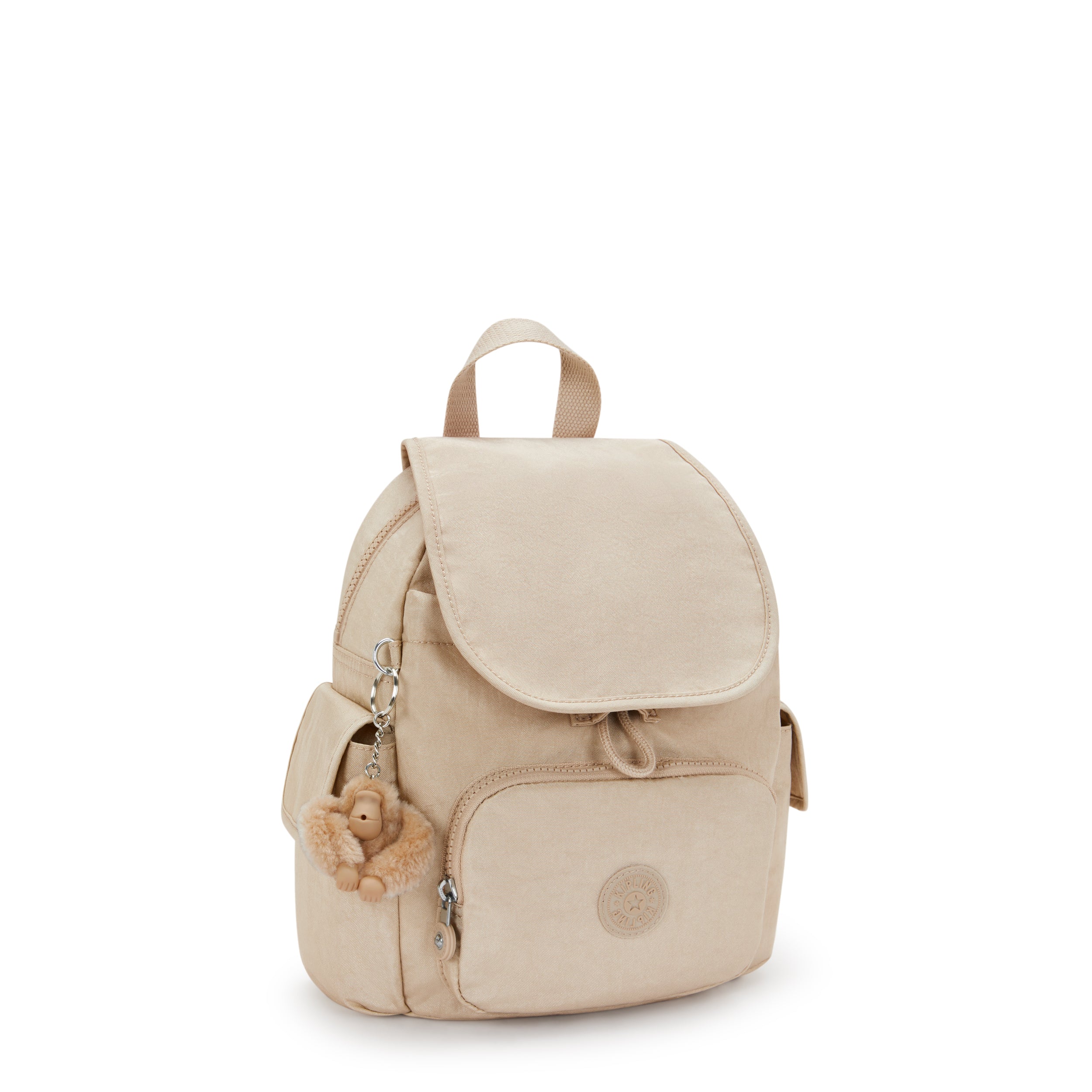 City Pack Mini Shimmer Backpack - 图片 4