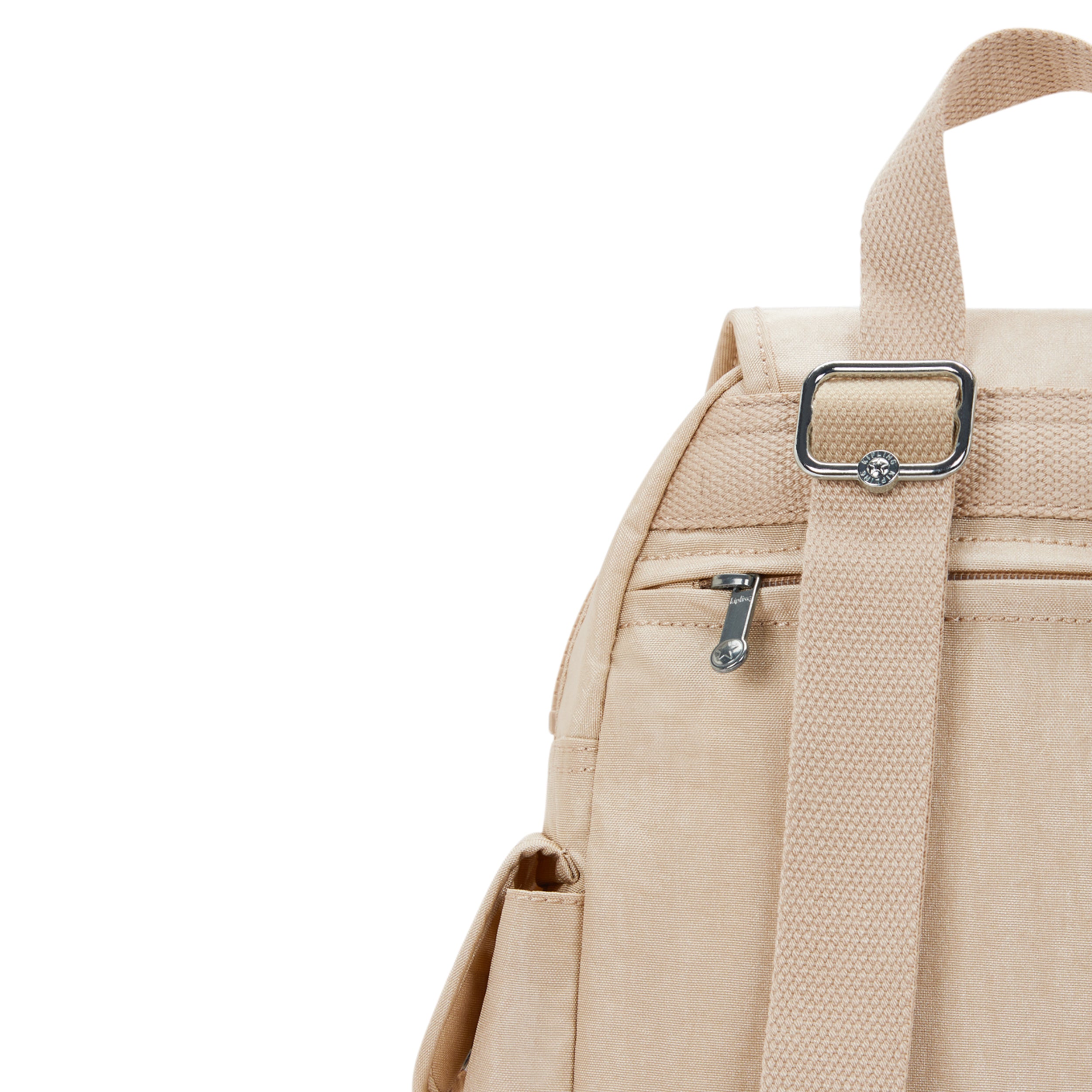 City Pack Mini Shimmer Backpack - 图片 6