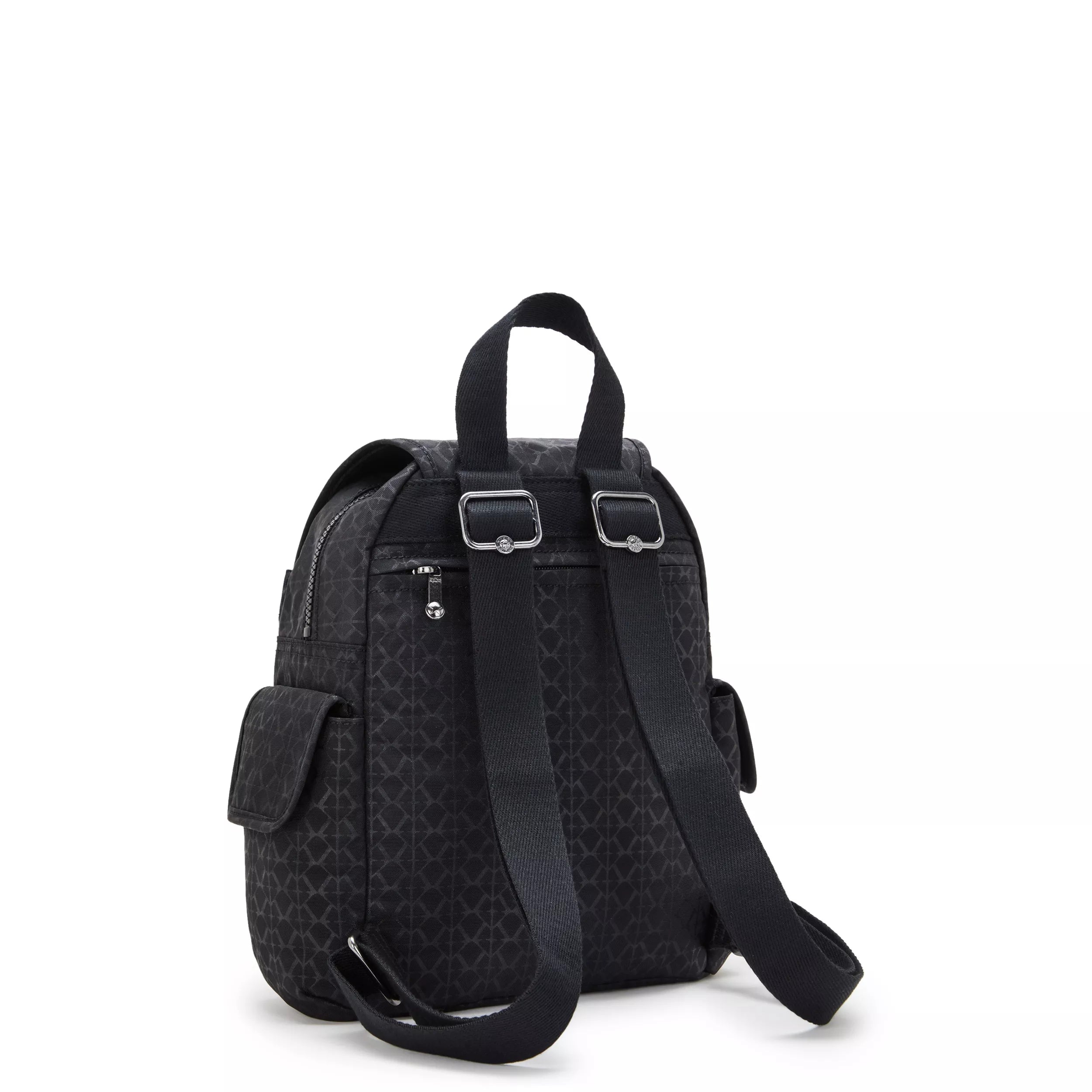 City Pack Mini Printed Backpack - 图片 3