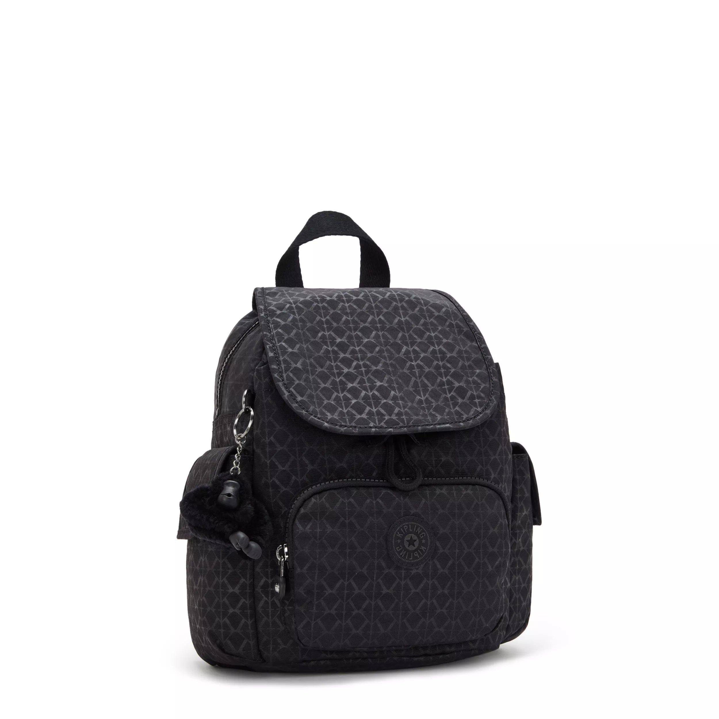 City Pack Mini Printed Backpack - 图片 5