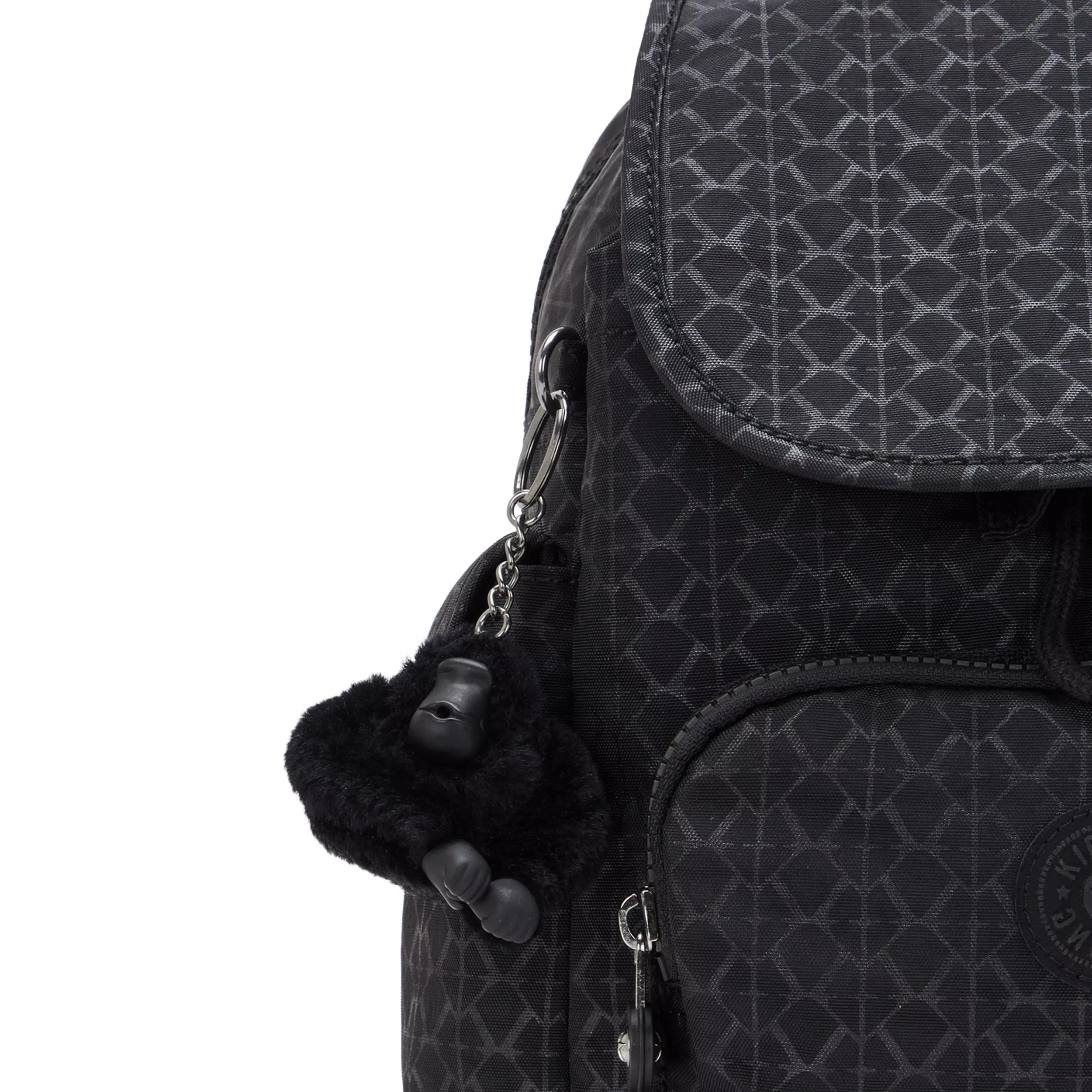 City Pack Mini Printed Backpack - 图片 6