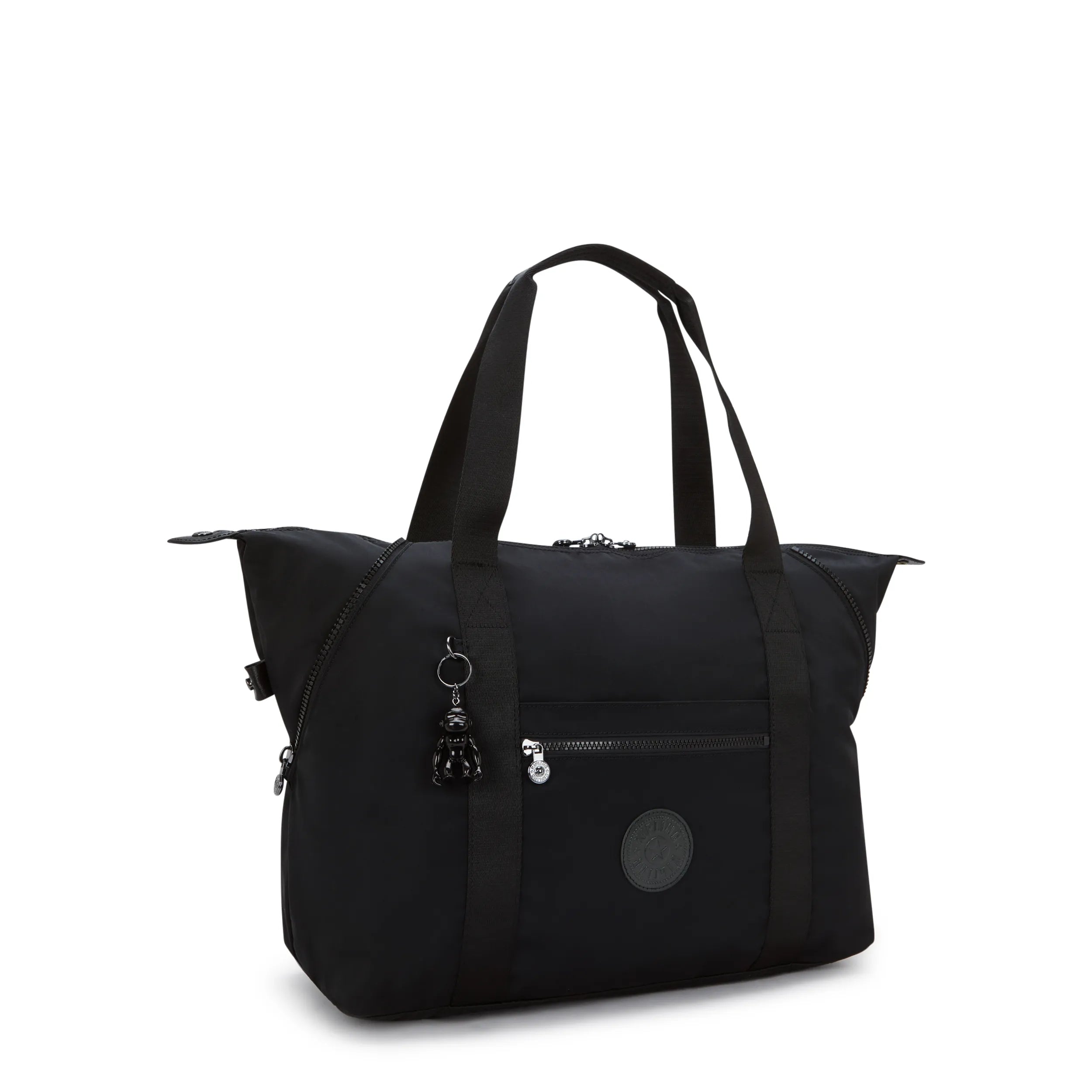 Art Medium Tote Bag - 图片 5