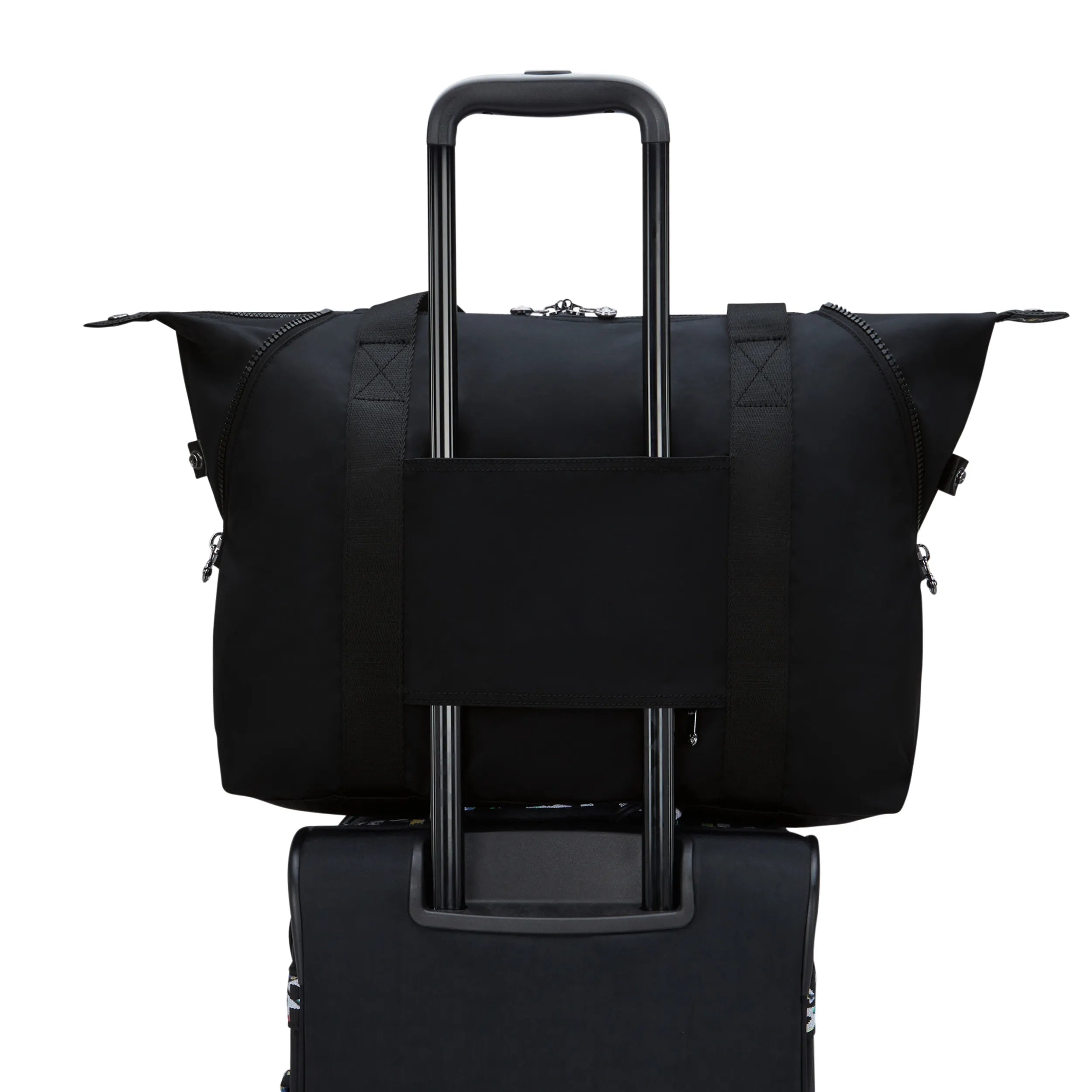 Art Medium Tote Bag - 图片 8