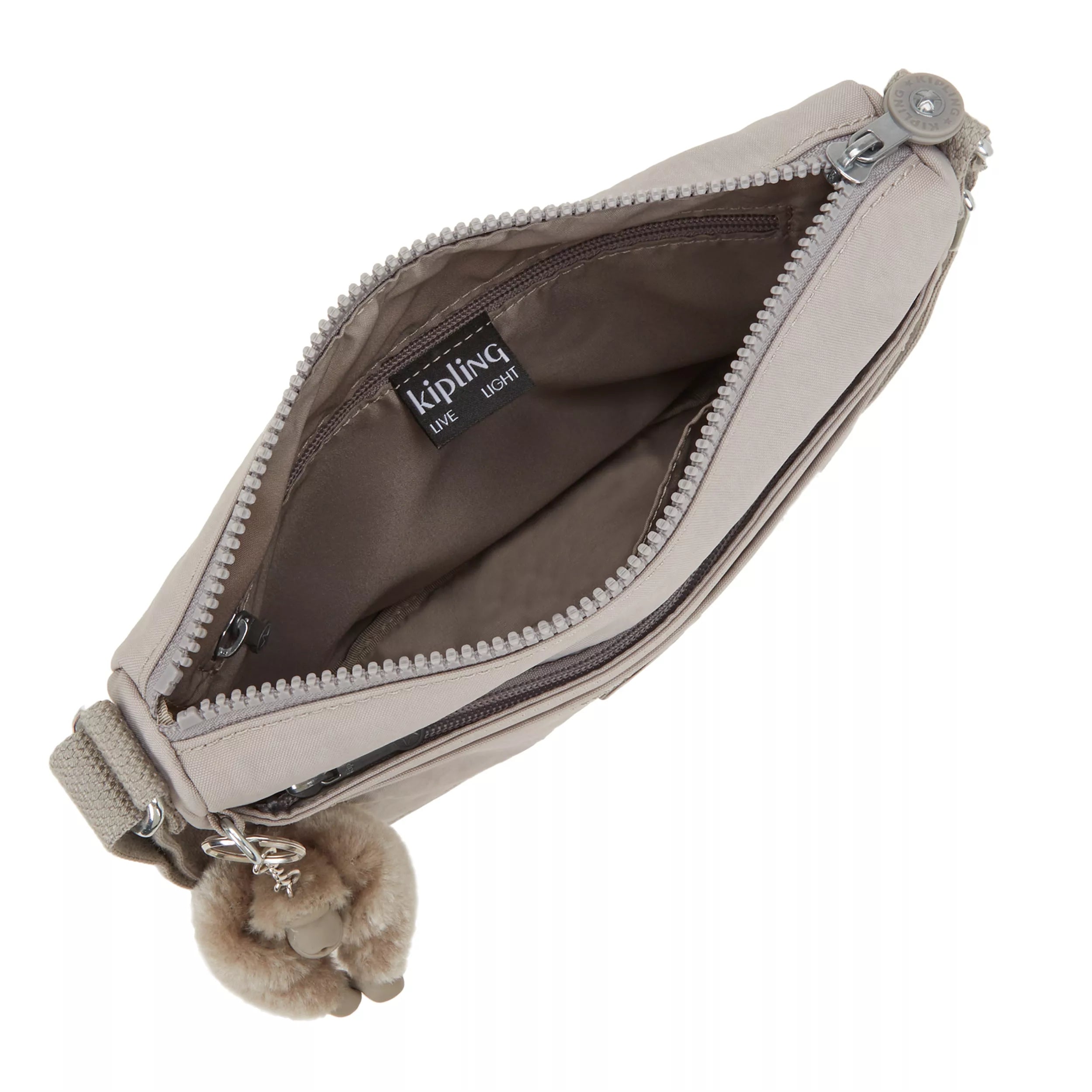 Sebastian Crossbody Bag - 图片 4