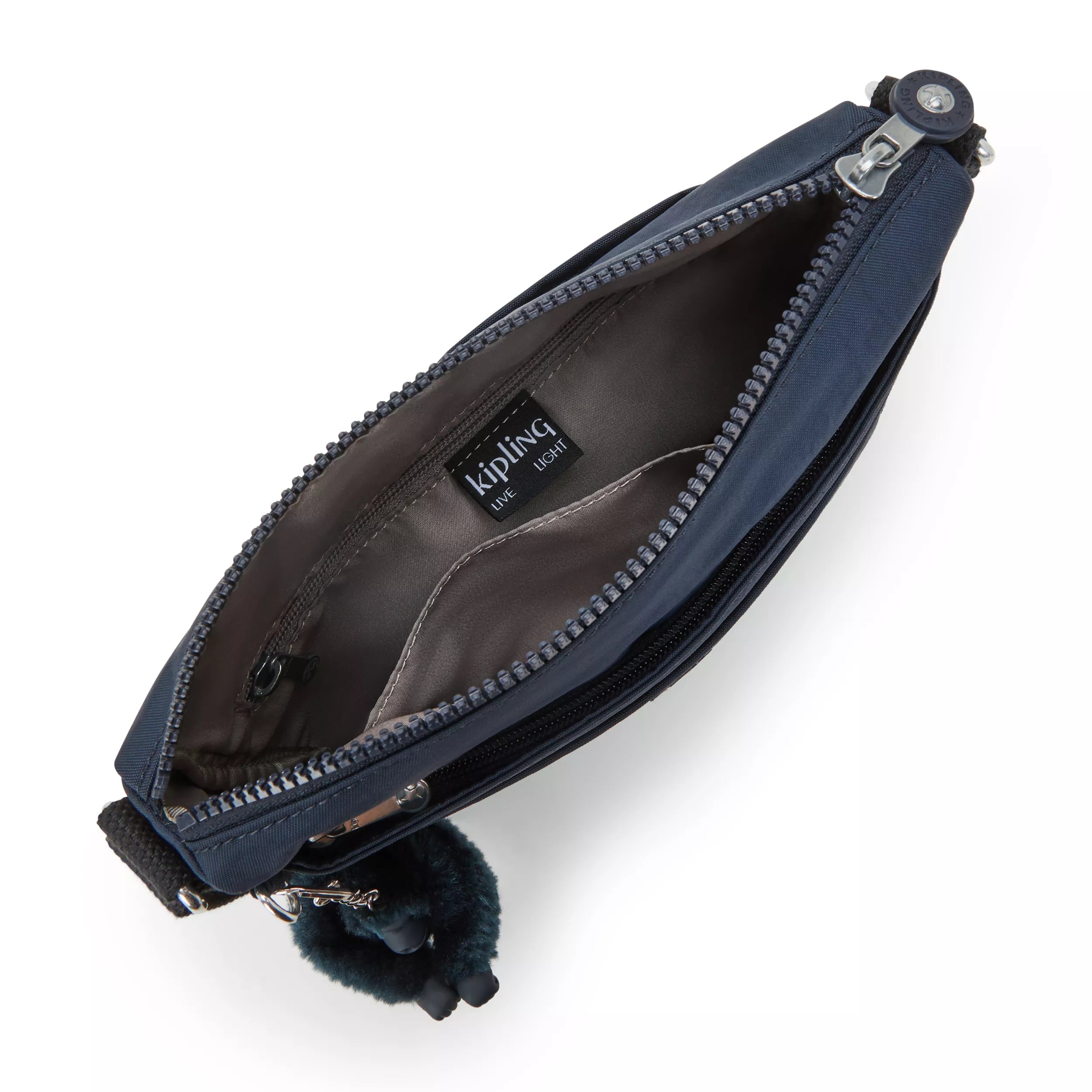 Sebastian Crossbody Bag - 图片 4