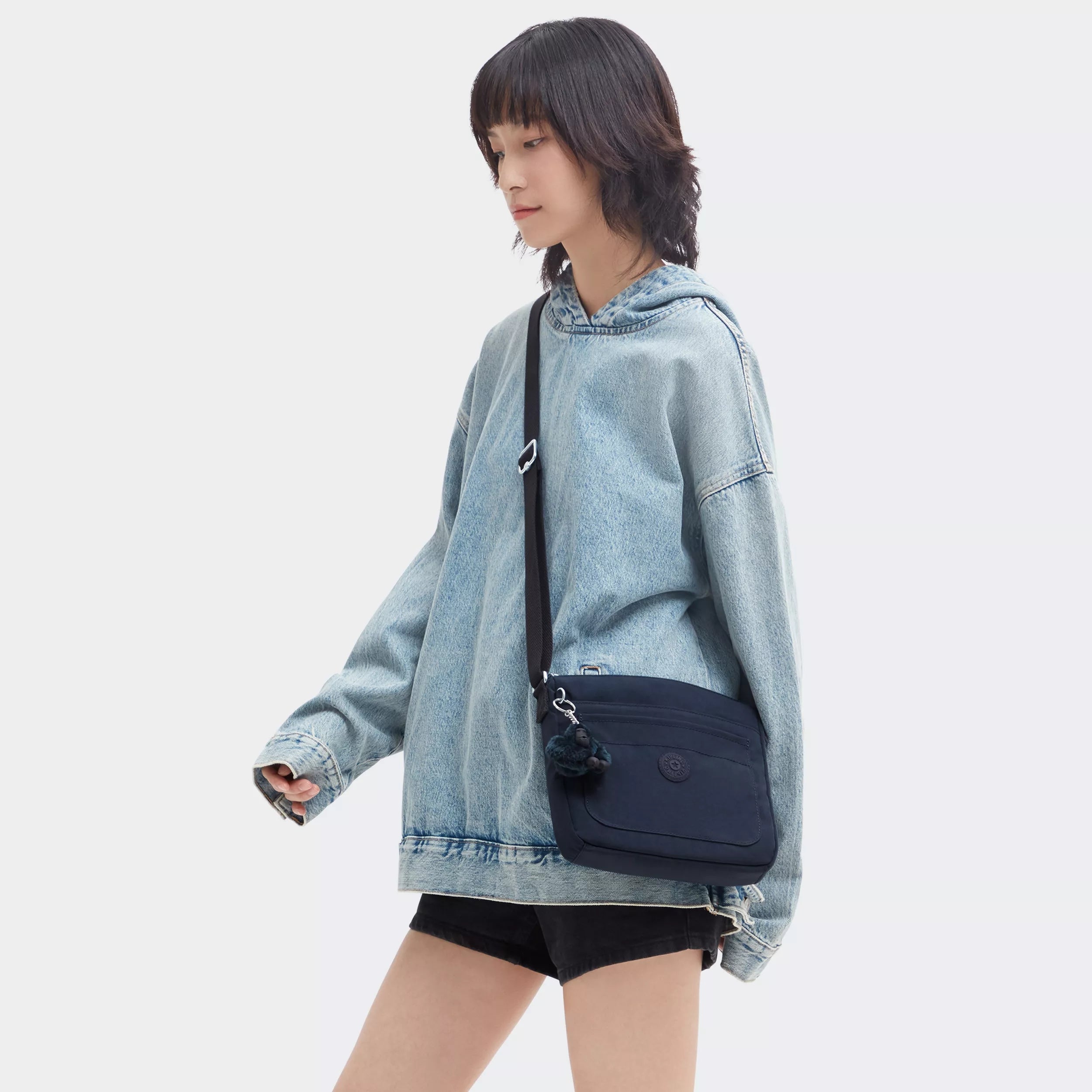 Sebastian Crossbody Bag - 图片 2