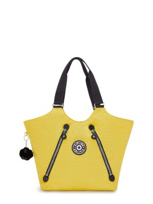 New Cicely Tote Bag