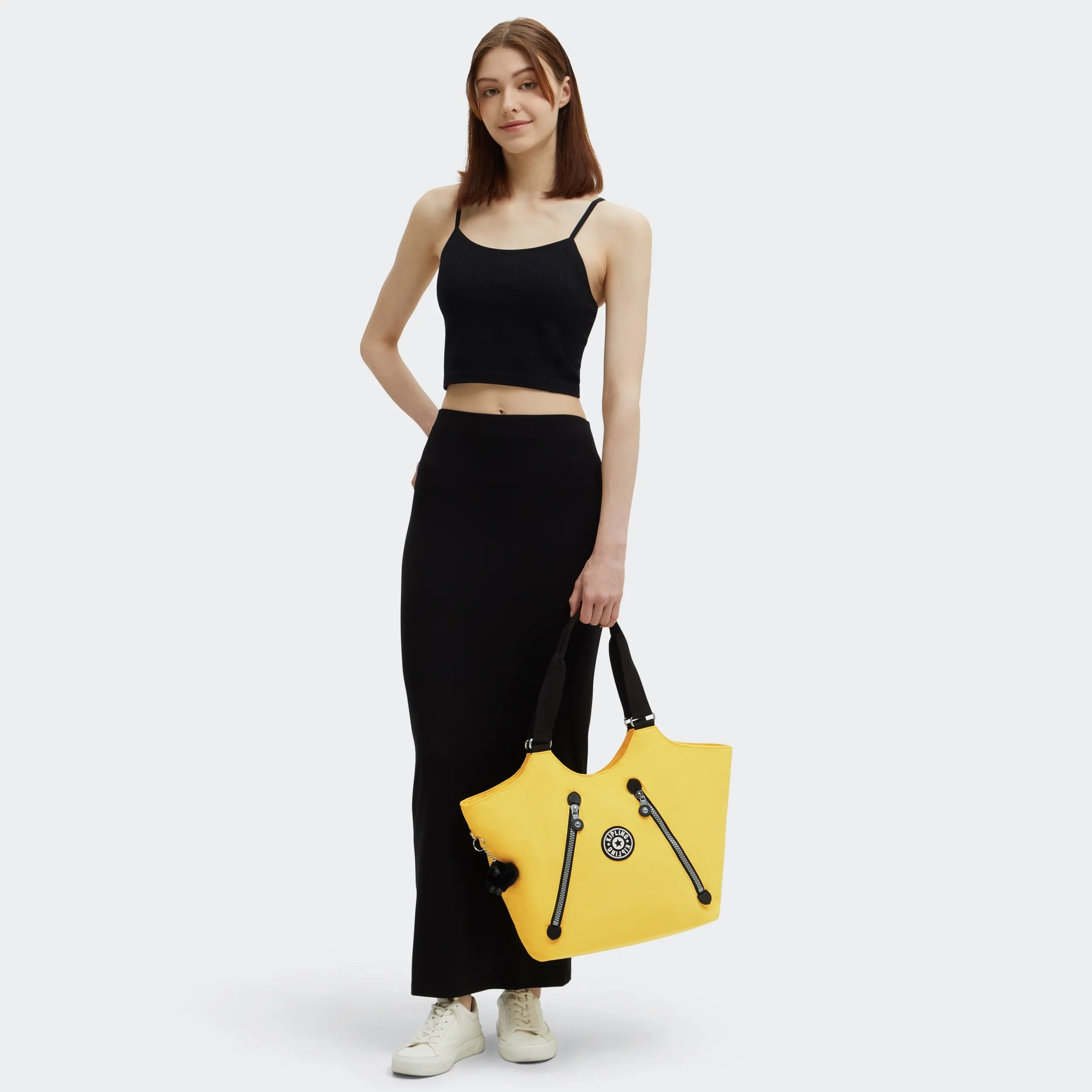 New Cicely Tote Bag - 图片 2