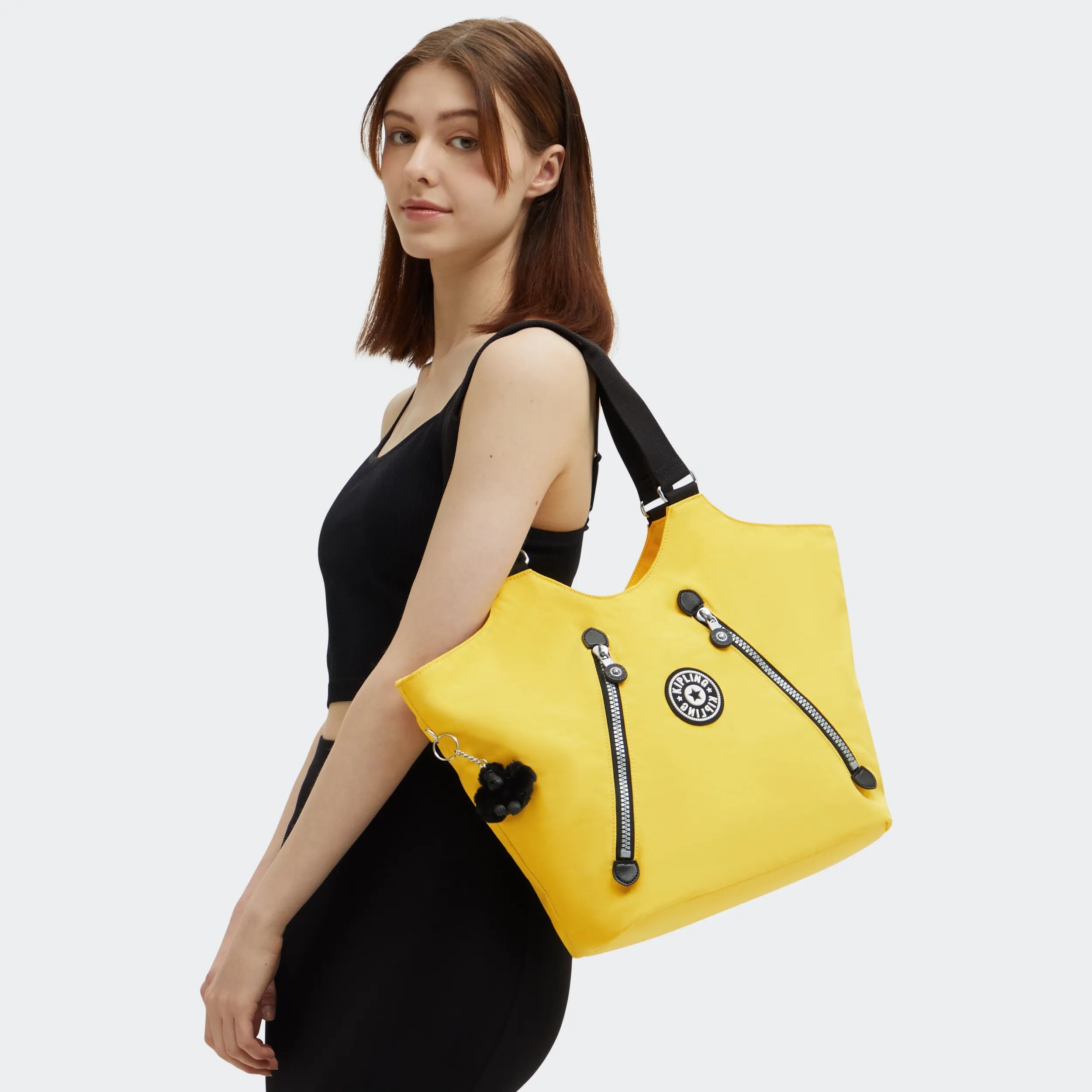 New Cicely Tote Bag - 图片 7