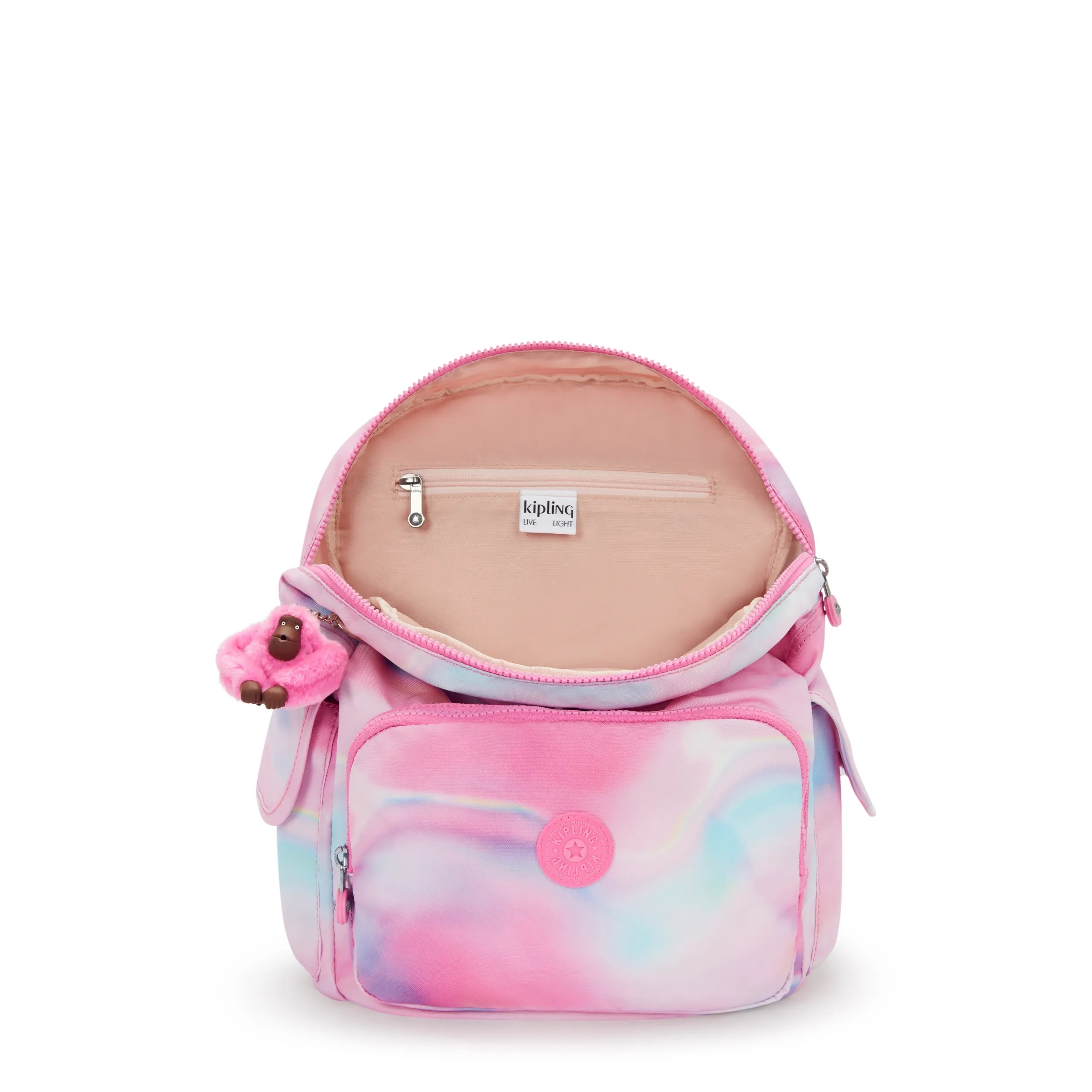 City Pack Printed Backpack - 图片 3