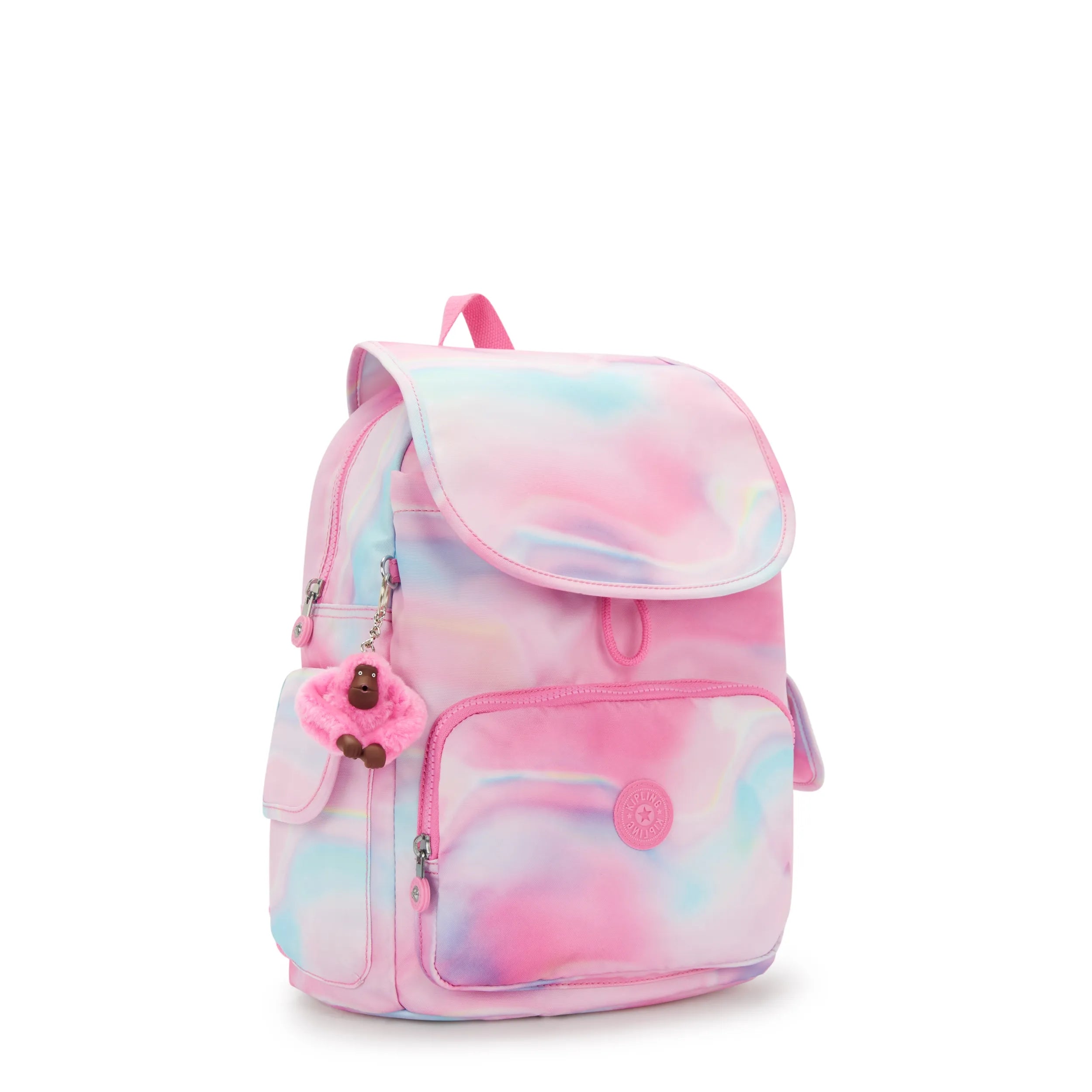 City Pack Printed Backpack - 图片 4