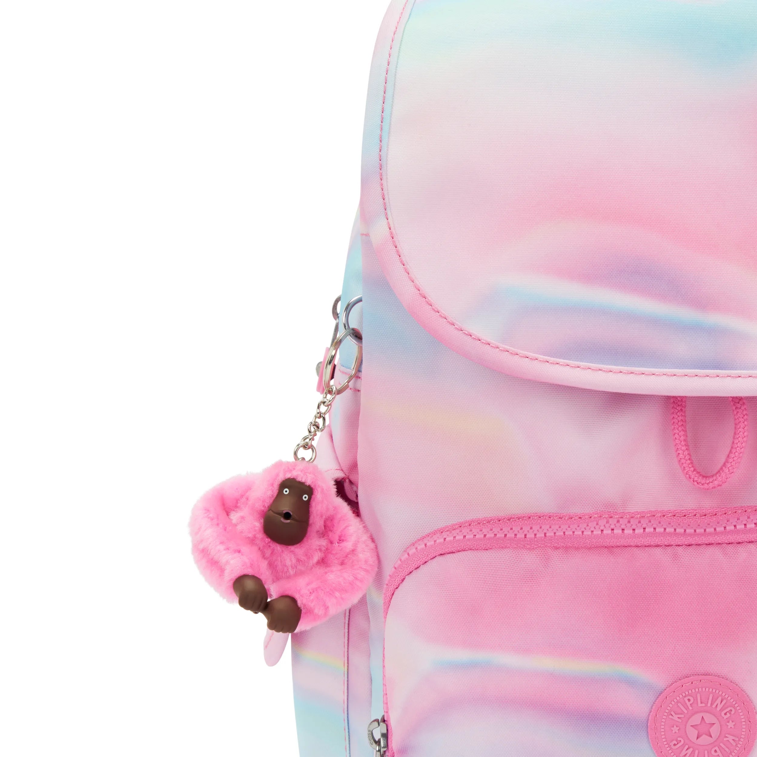 City Pack Printed Backpack - 图片 5