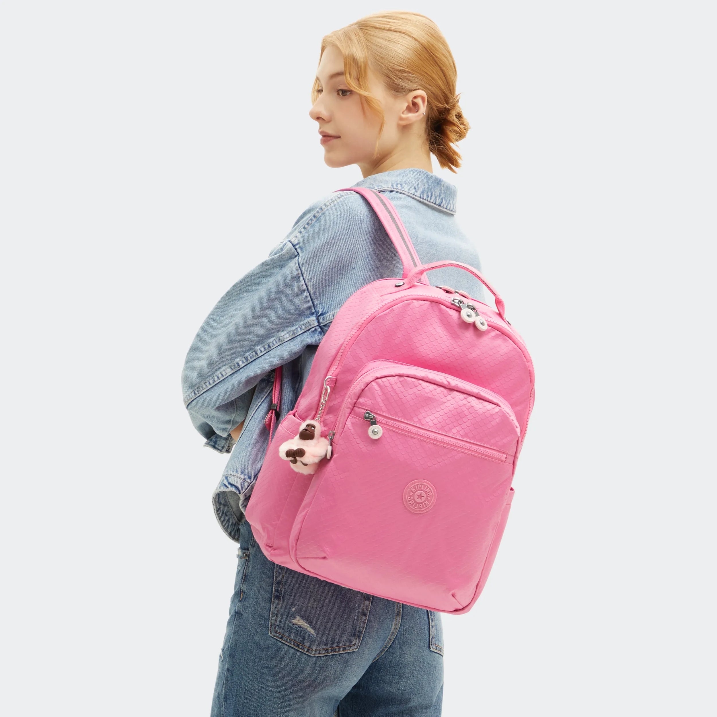 Seoul Lap 15 Laptop Backpack - 图片 2
