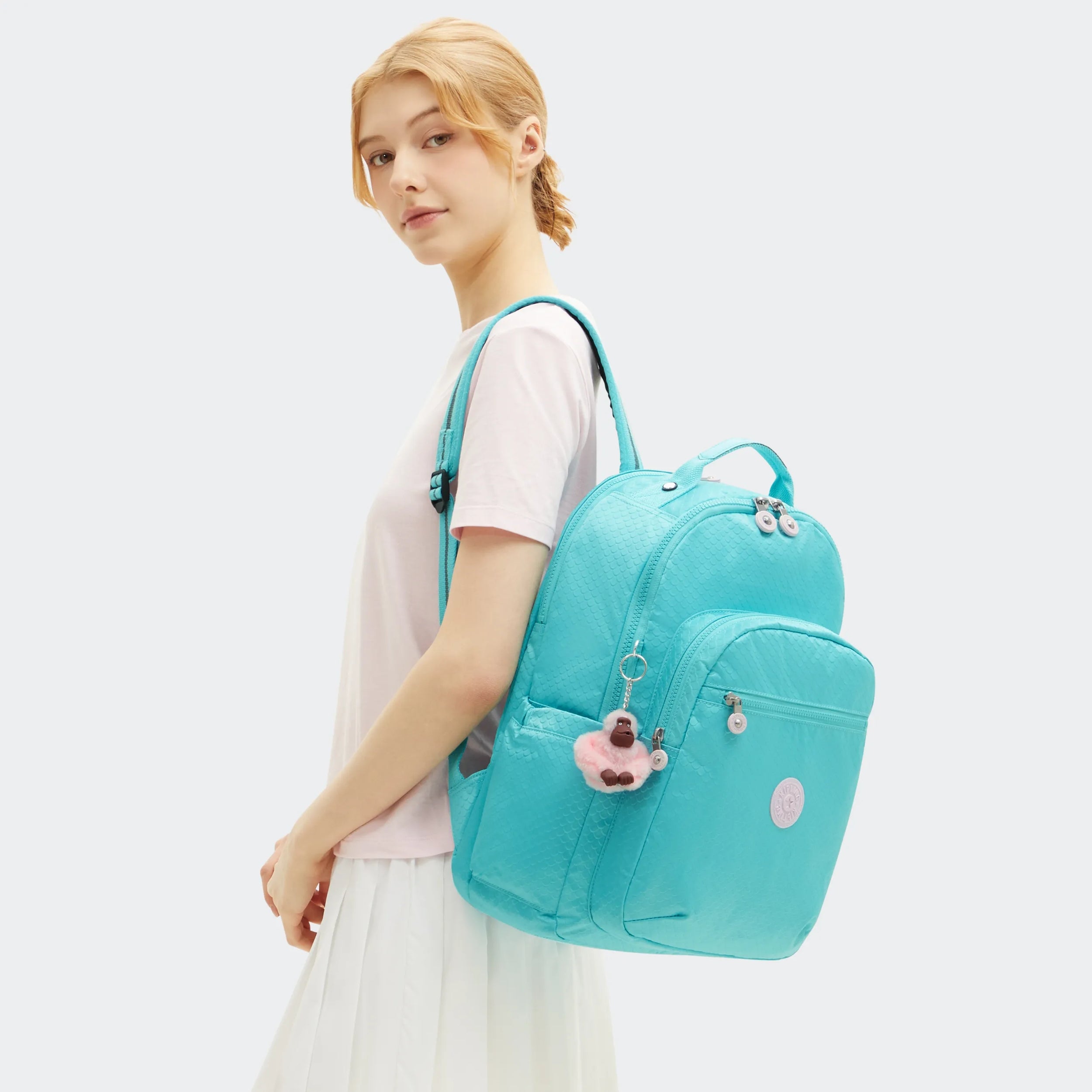 Seoul Lap 15 Laptop Backpack - 图片 2